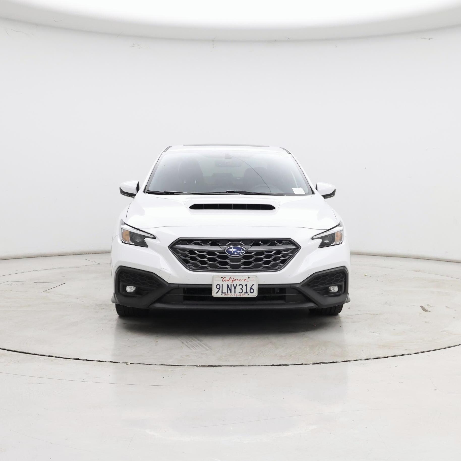 Thumbnail: 2023 Subaru WRX - 5
