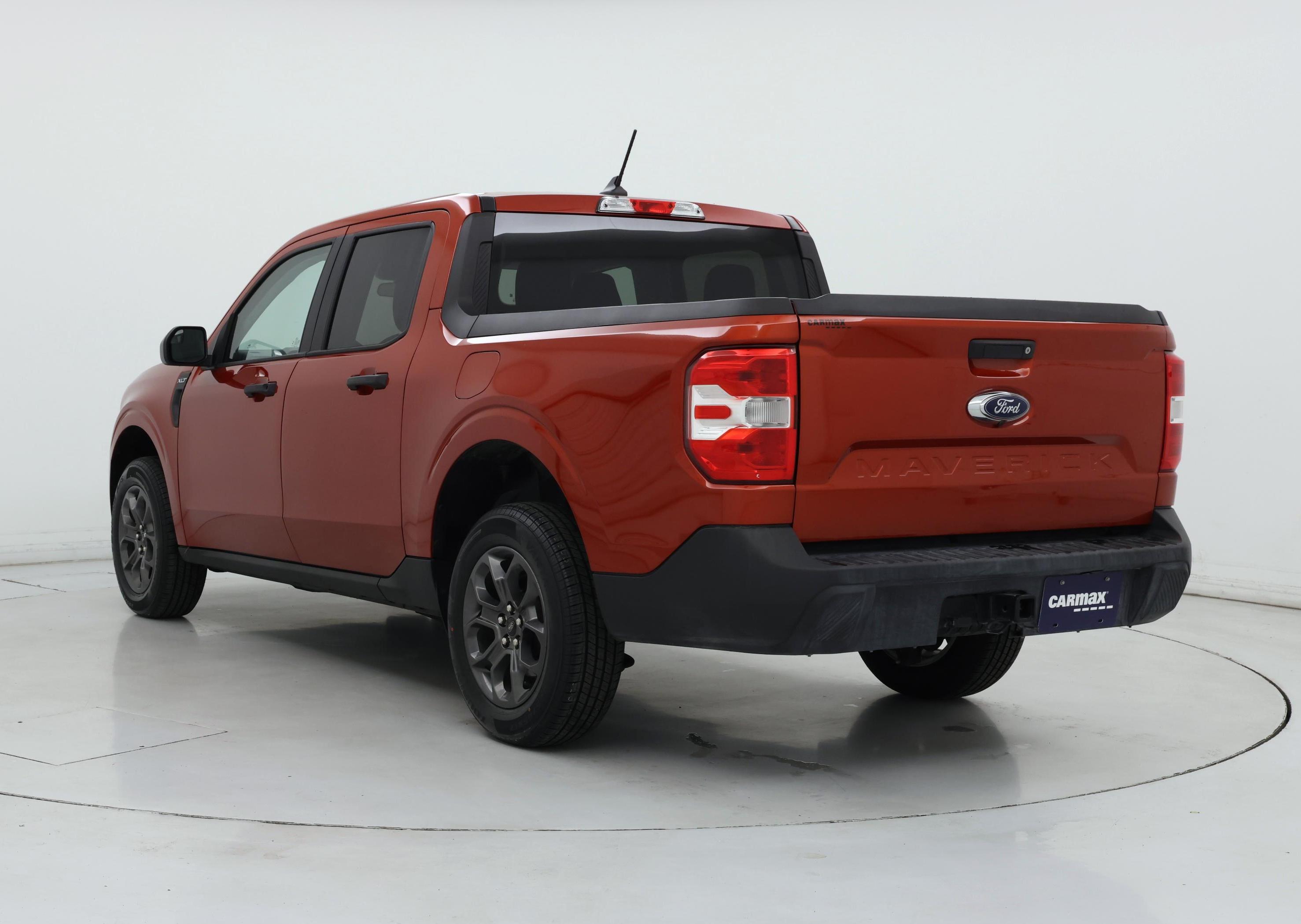 Thumbnail: 2024 Ford Maverick - 2