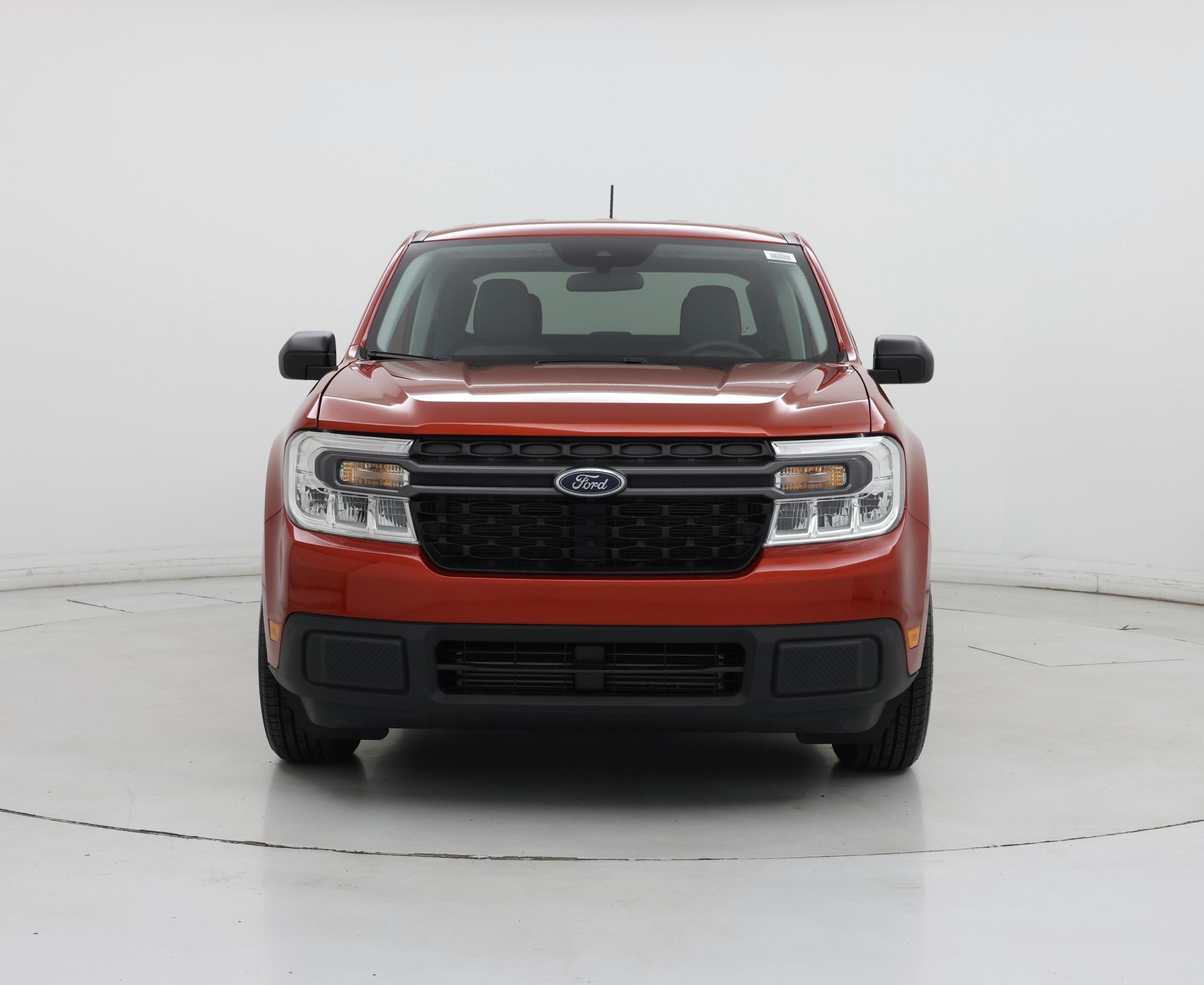 Thumbnail: 2024 Ford Maverick - 5