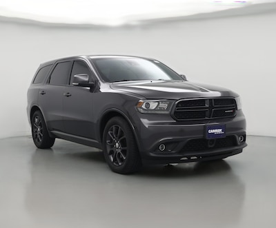 2015 Dodge Durango R/T