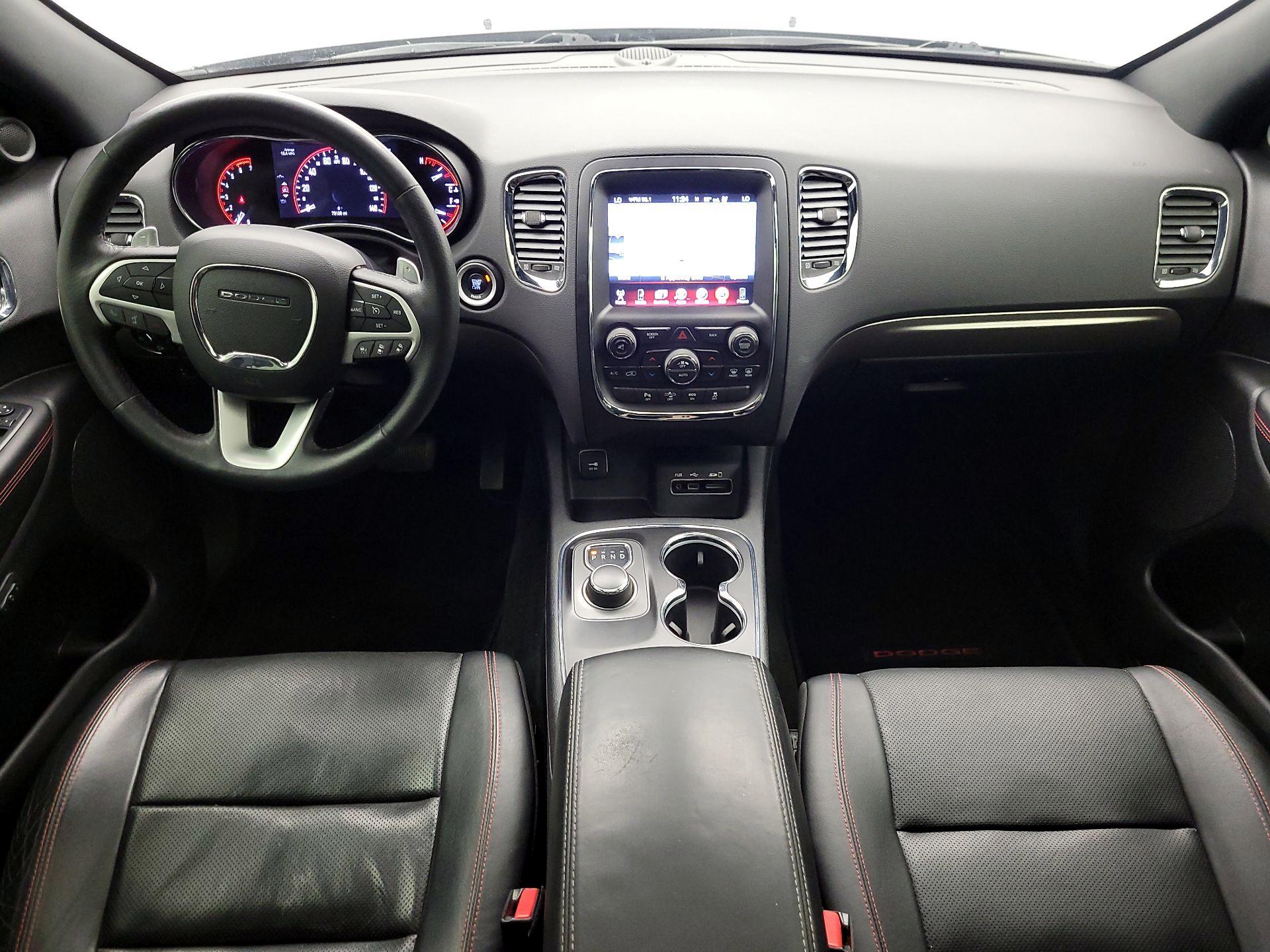 Thumbnail: 2015 Dodge Durango - 9