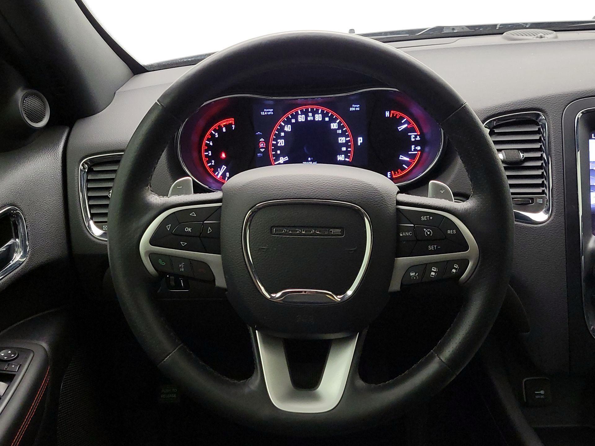 Thumbnail: 2015 Dodge Durango - 10