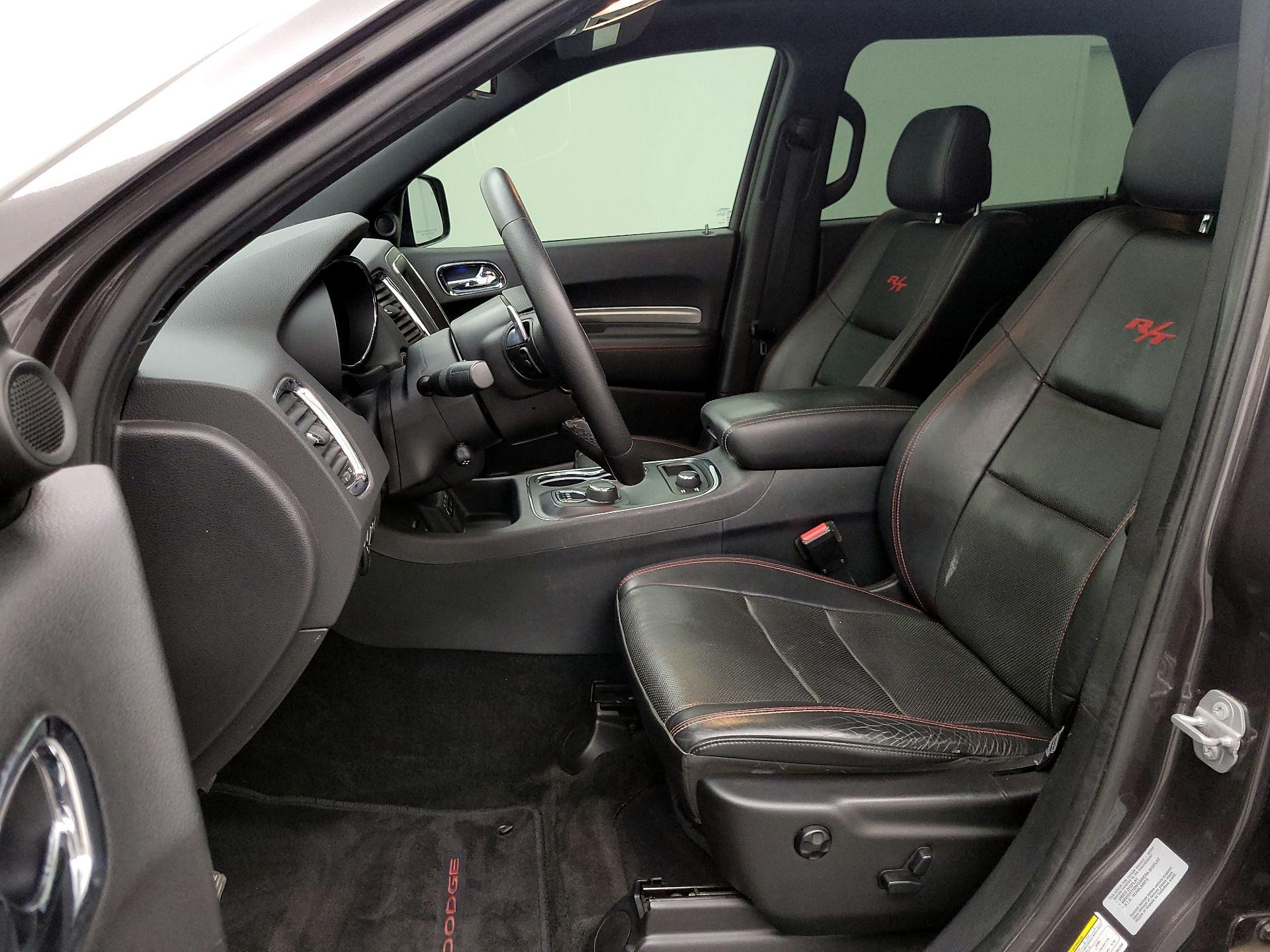 Thumbnail: 2015 Dodge Durango - 11