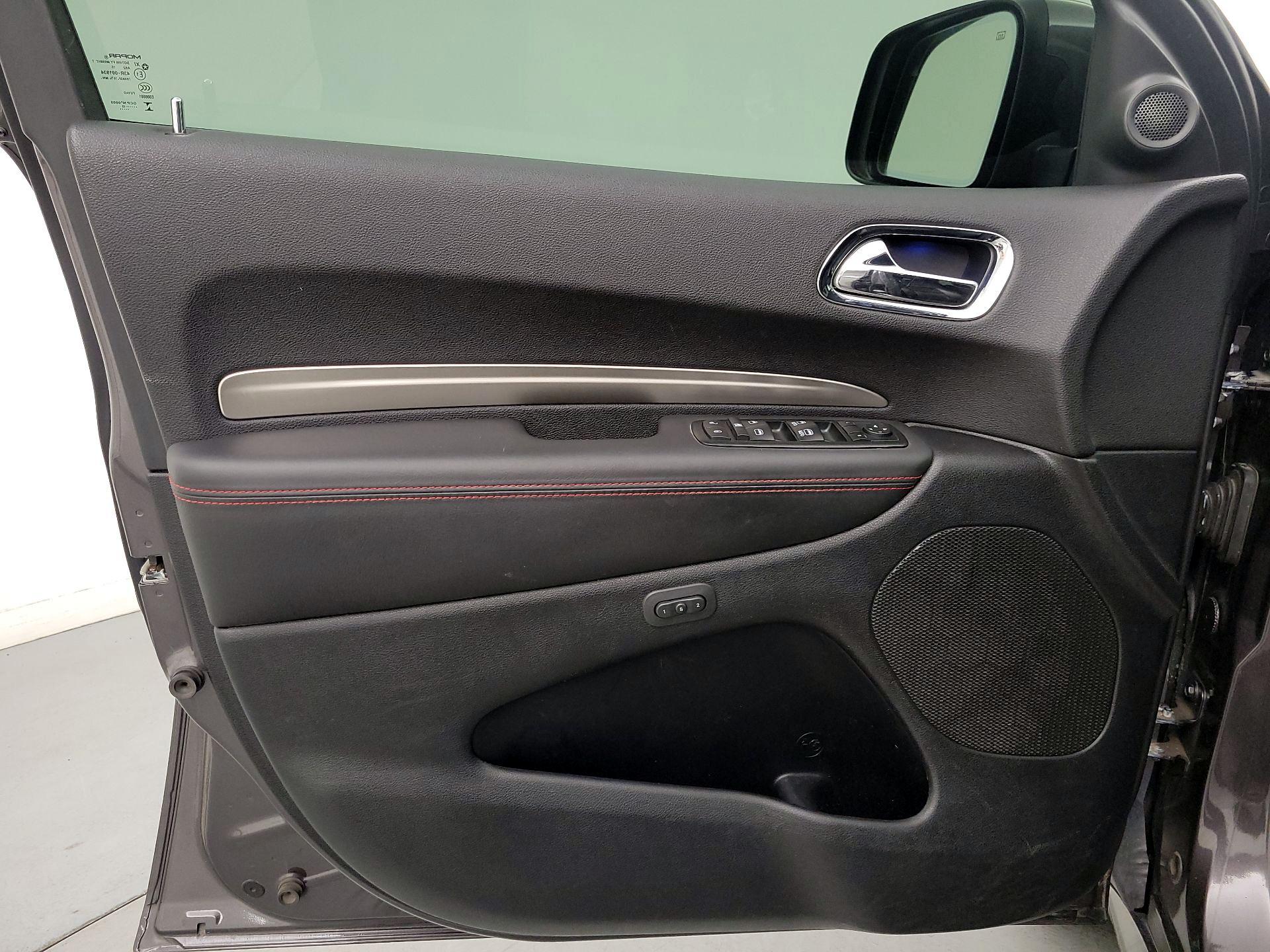 Thumbnail: 2015 Dodge Durango - 12