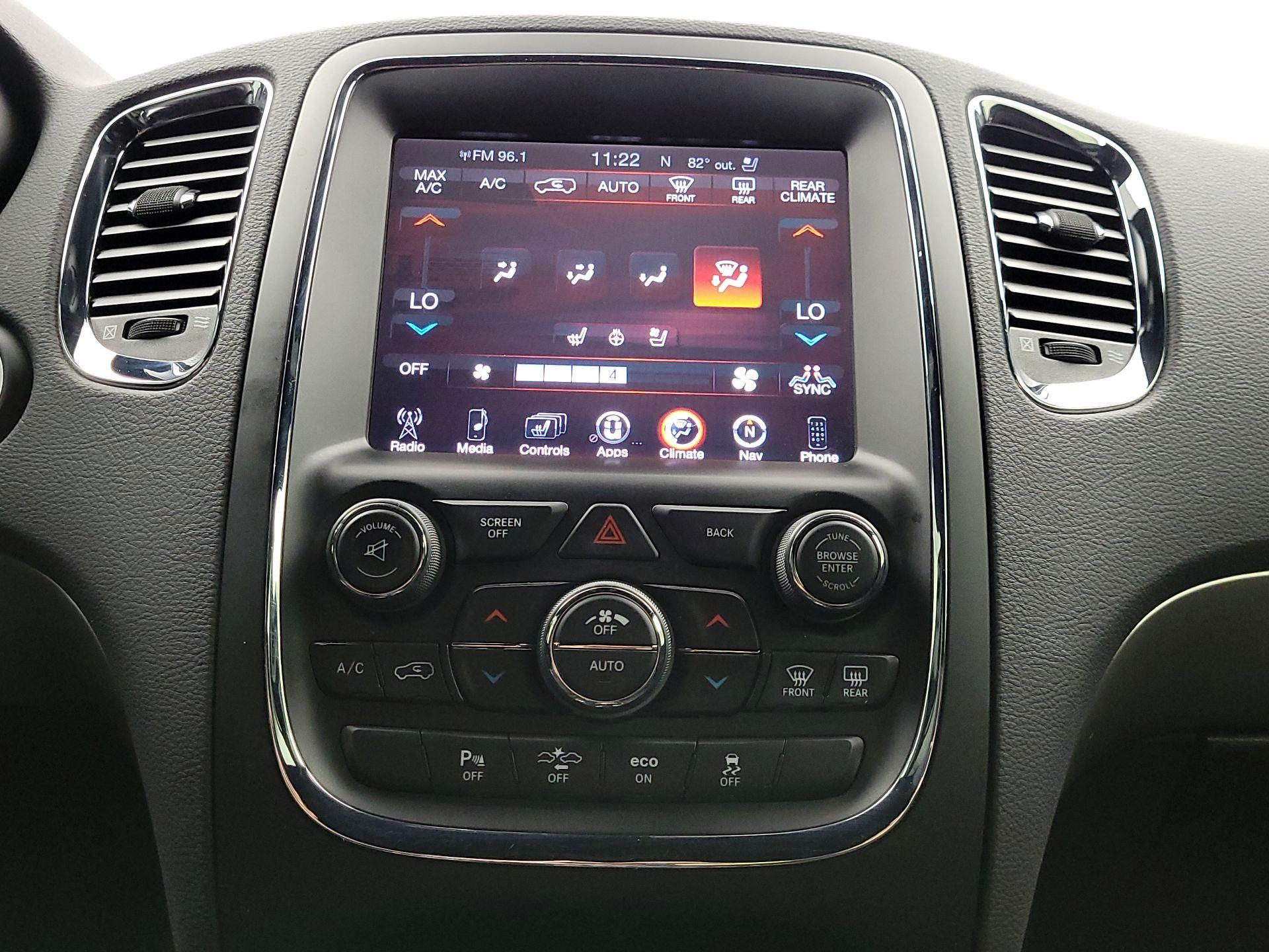 Thumbnail: 2015 Dodge Durango - 17