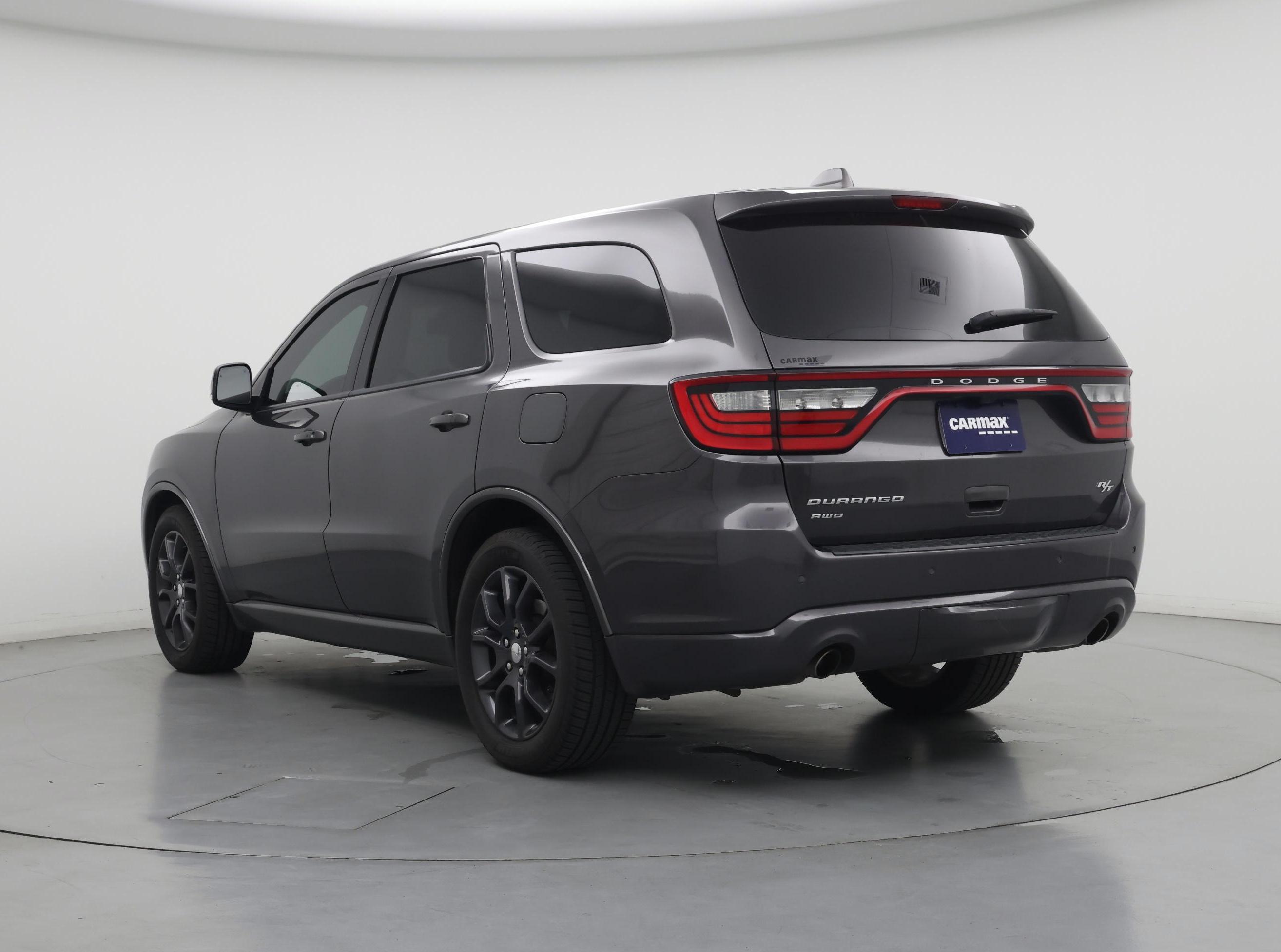 Thumbnail: 2015 Dodge Durango - 2