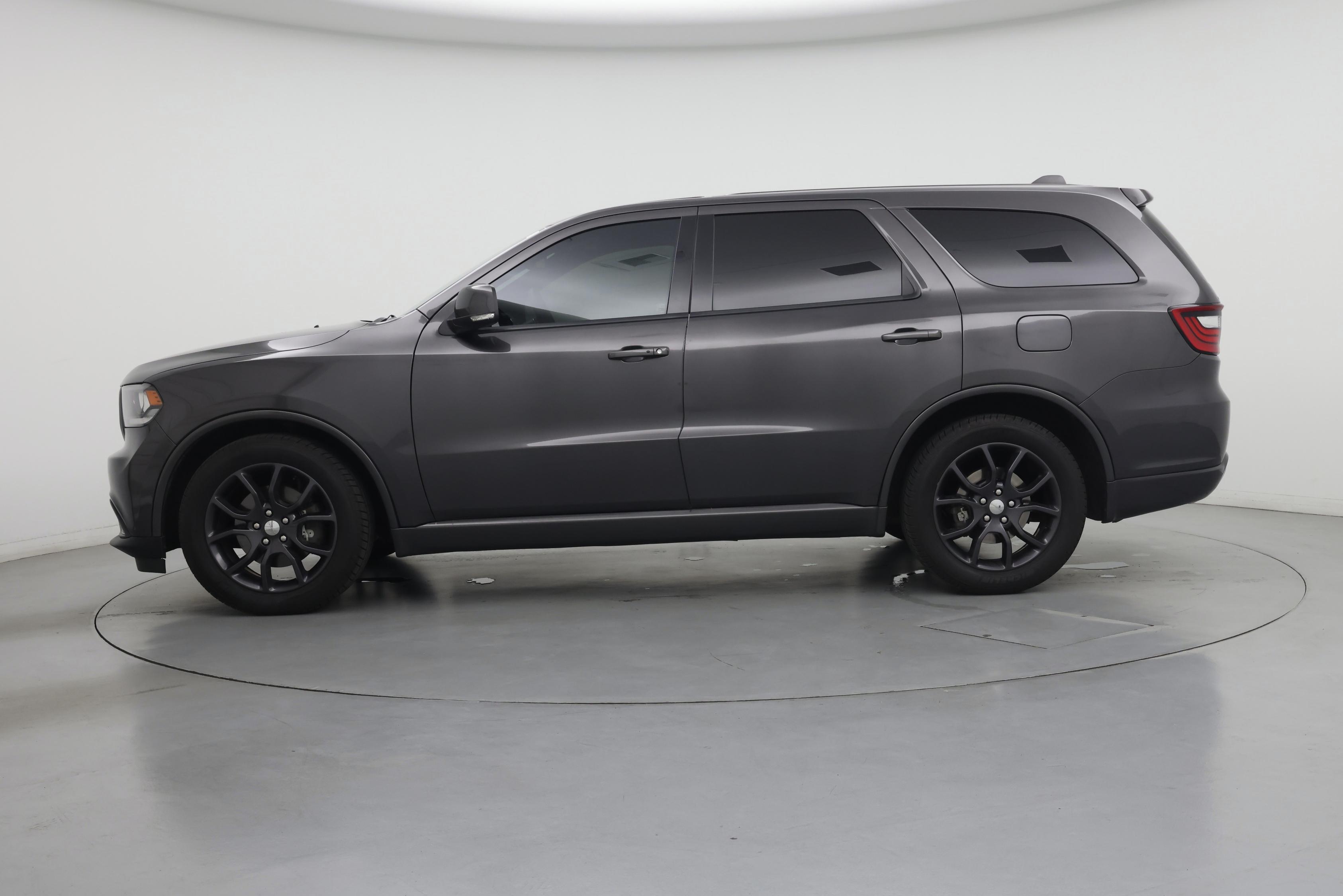 Thumbnail: 2015 Dodge Durango - 3