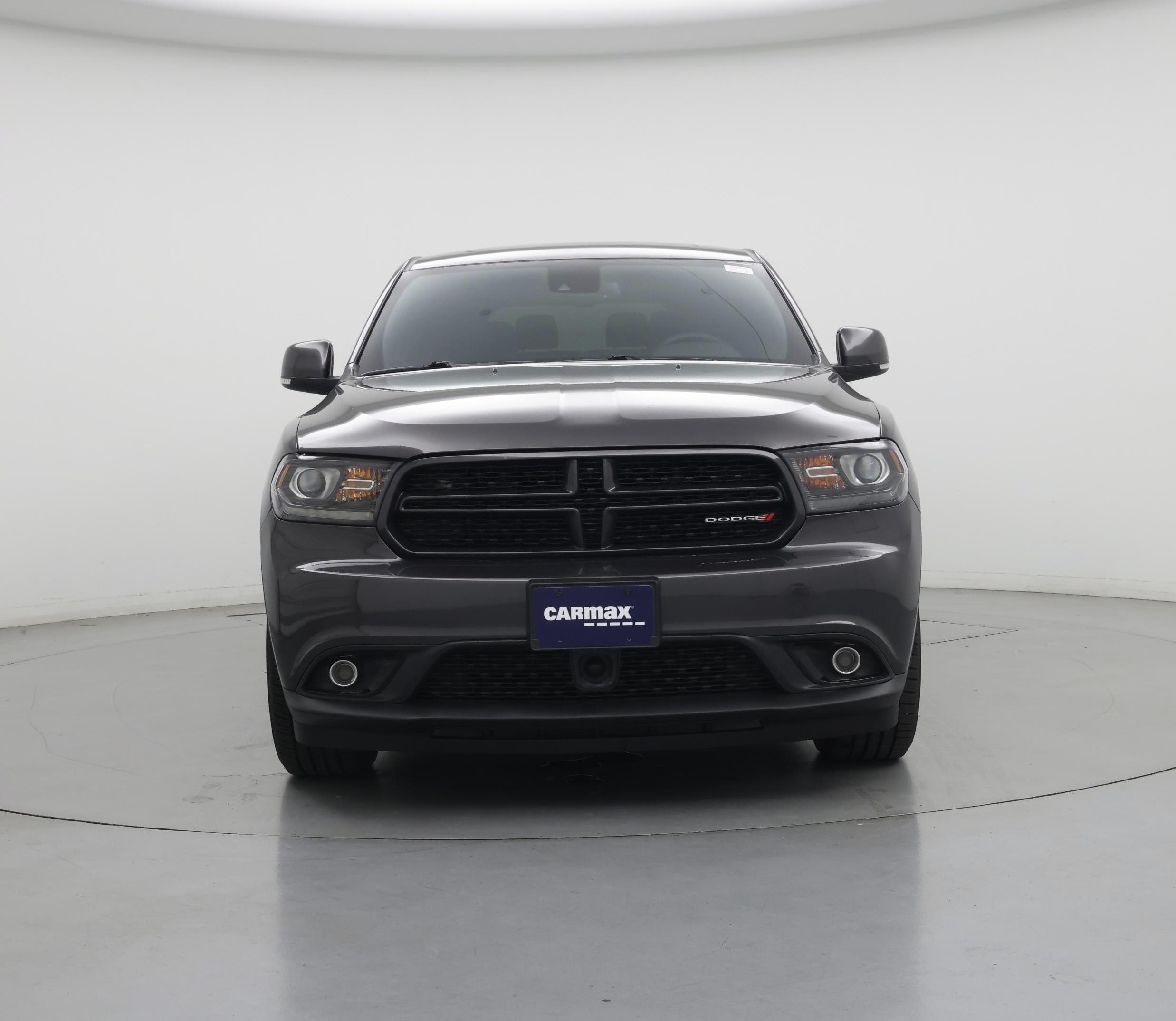 Thumbnail: 2015 Dodge Durango - 5