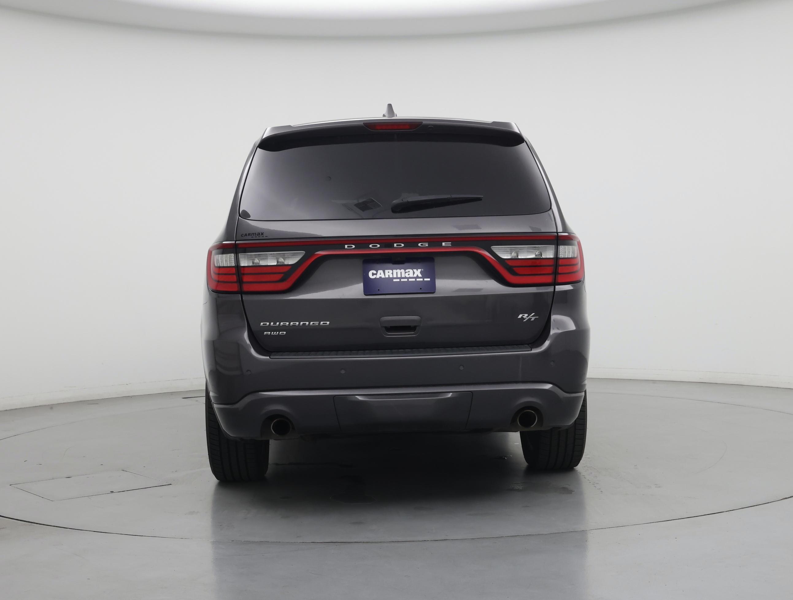 Thumbnail: 2015 Dodge Durango - 6