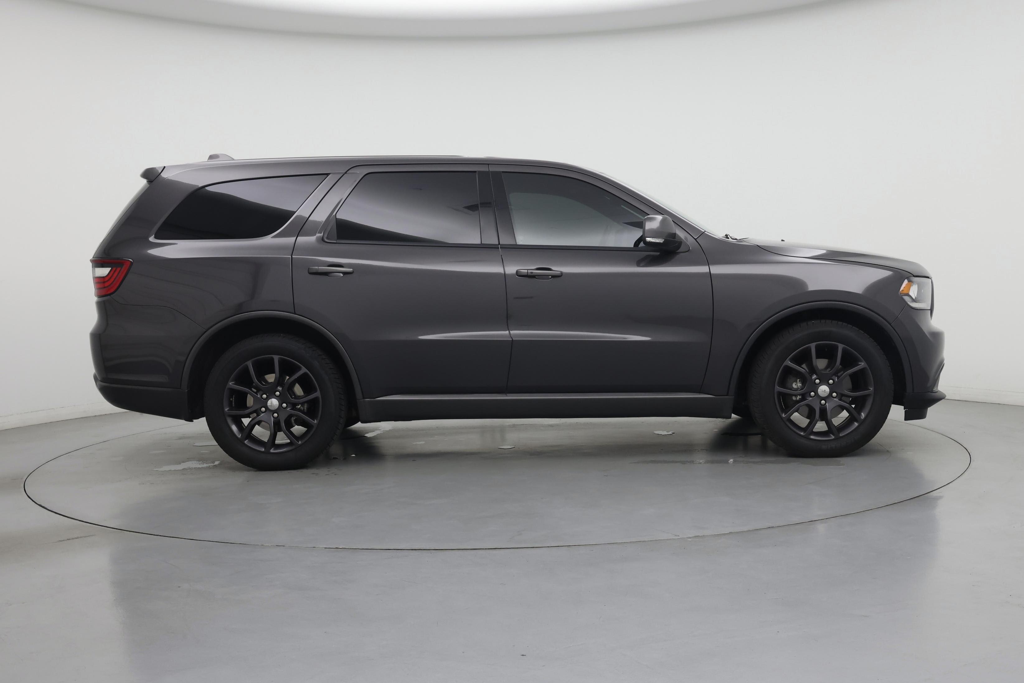 Thumbnail: 2015 Dodge Durango - 7