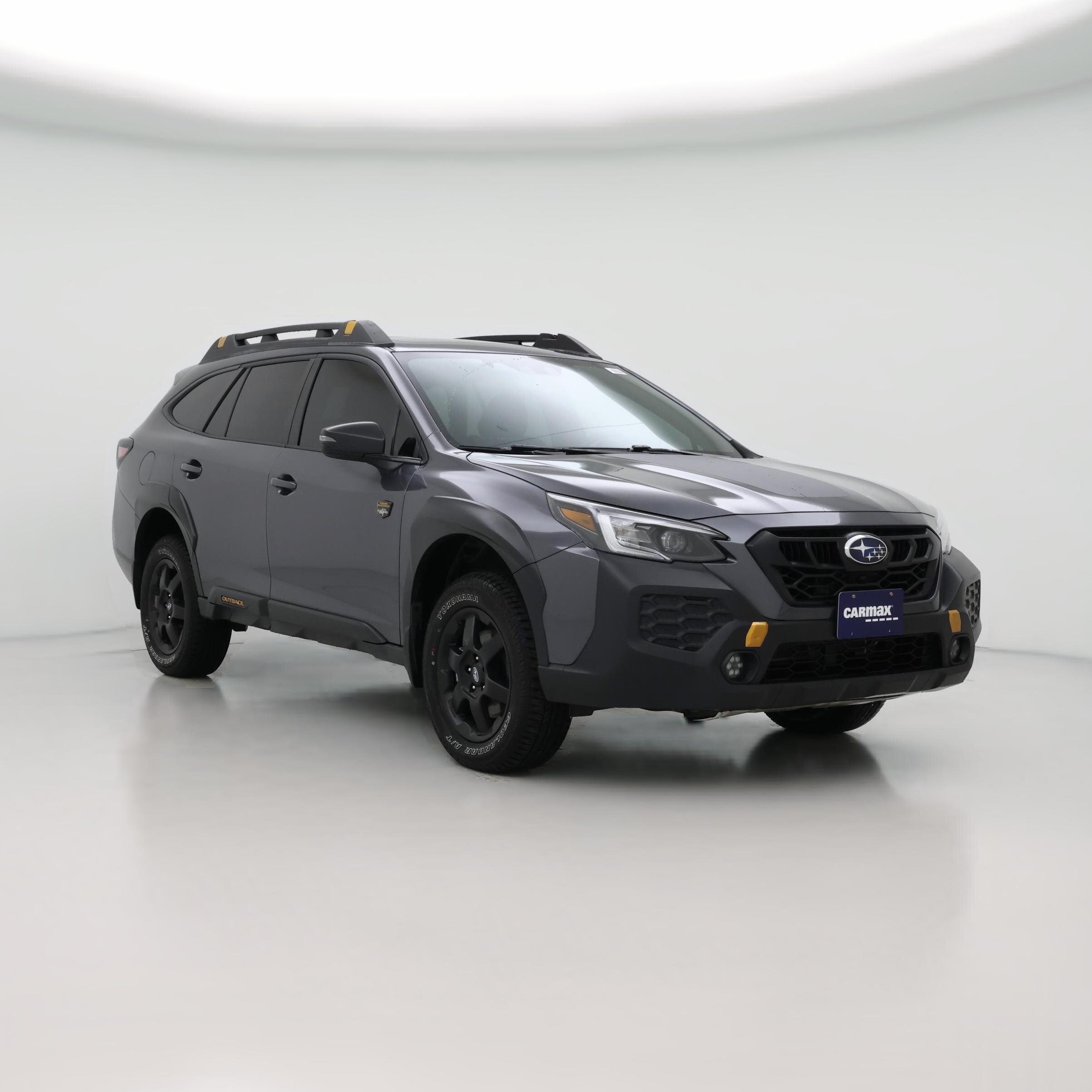 Thumbnail: 2024 Subaru Outback - 1