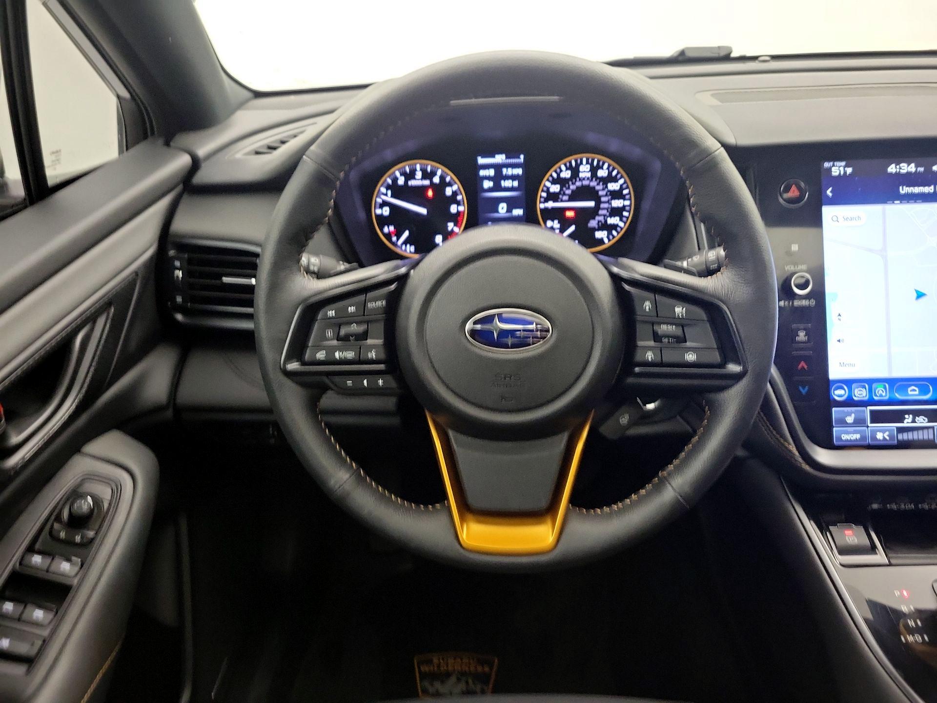 Thumbnail: 2024 Subaru Outback - 10