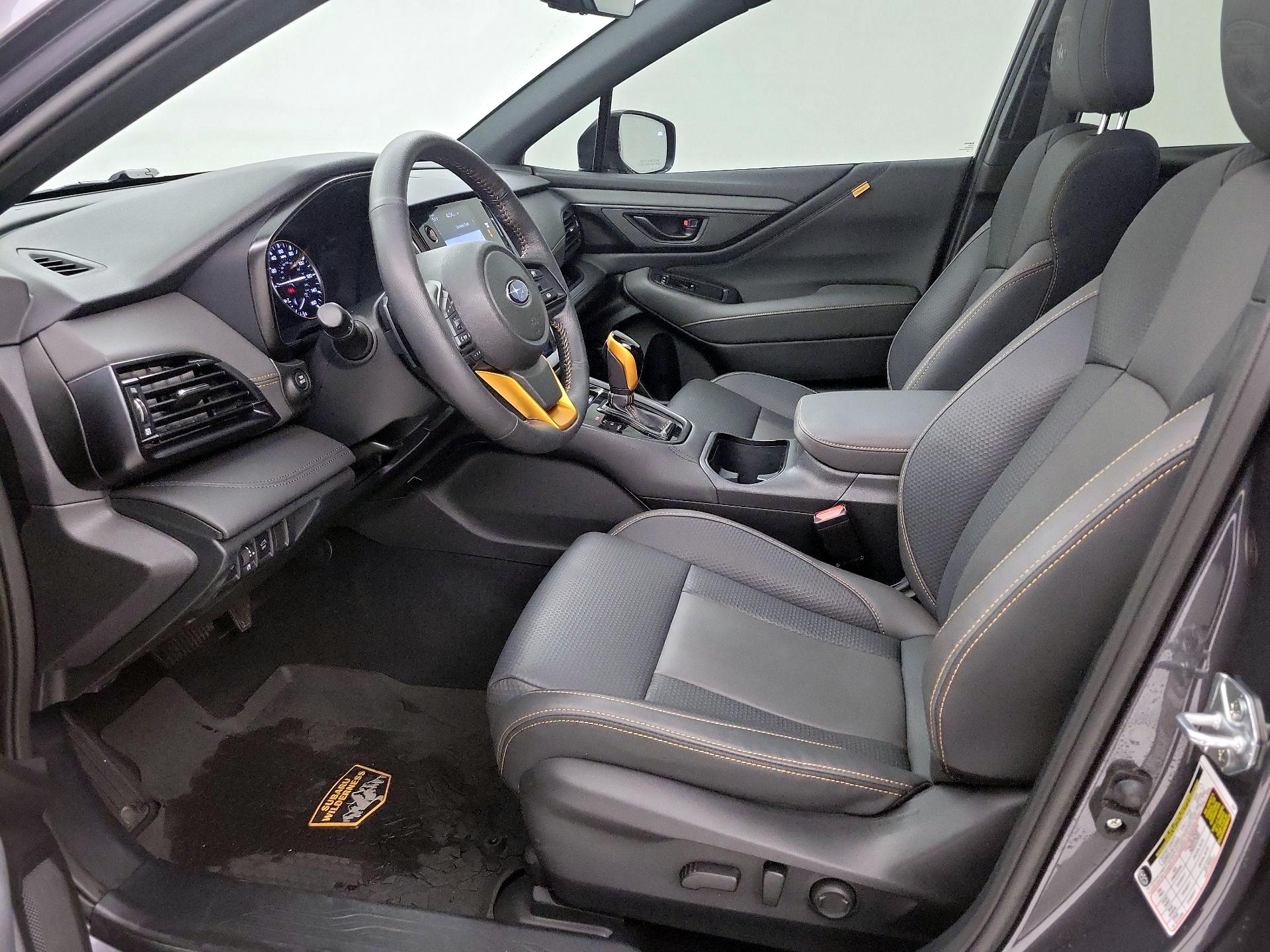 Thumbnail: 2024 Subaru Outback - 11