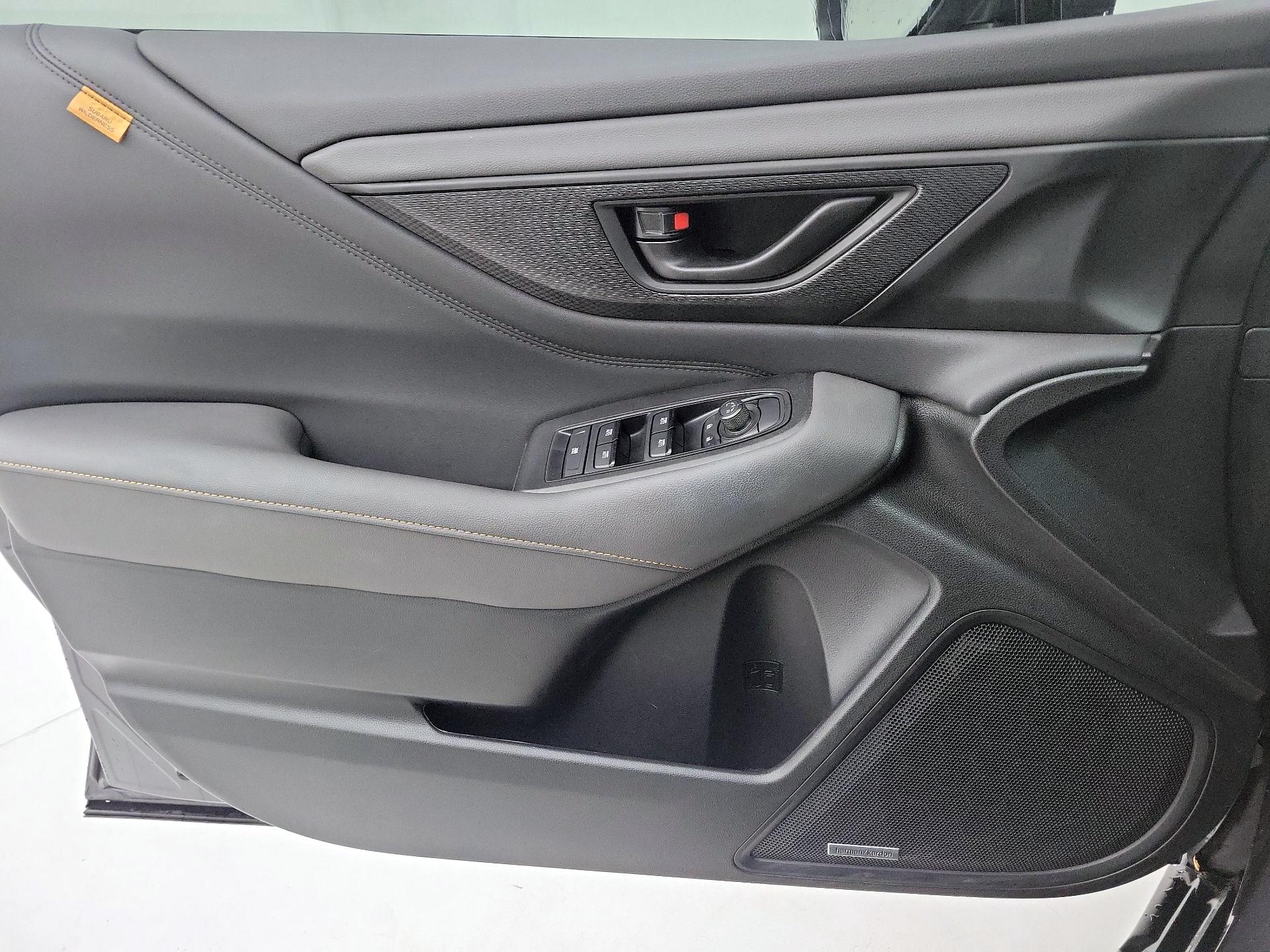 Thumbnail: 2024 Subaru Outback - 12