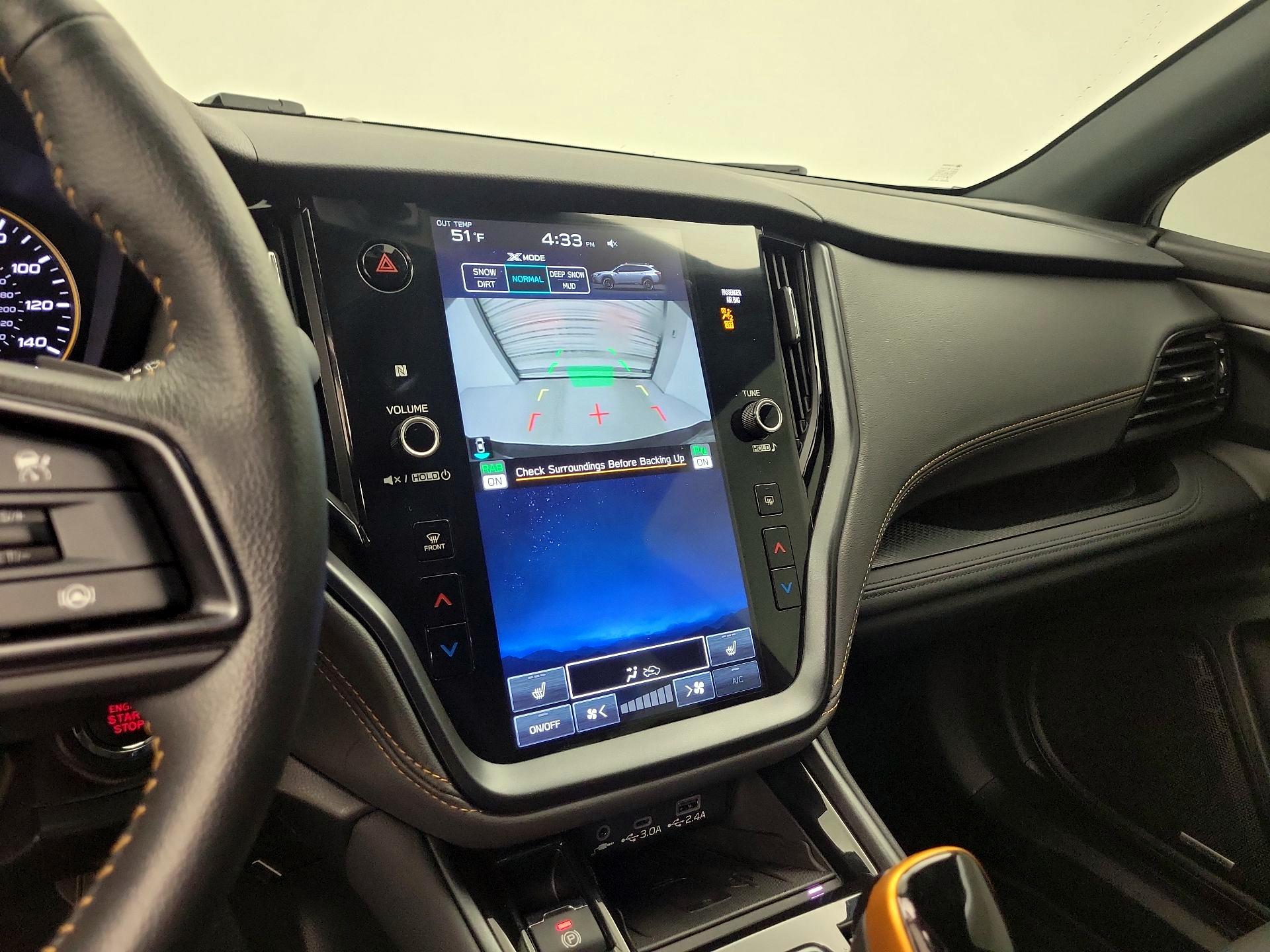 Thumbnail: 2024 Subaru Outback - 15