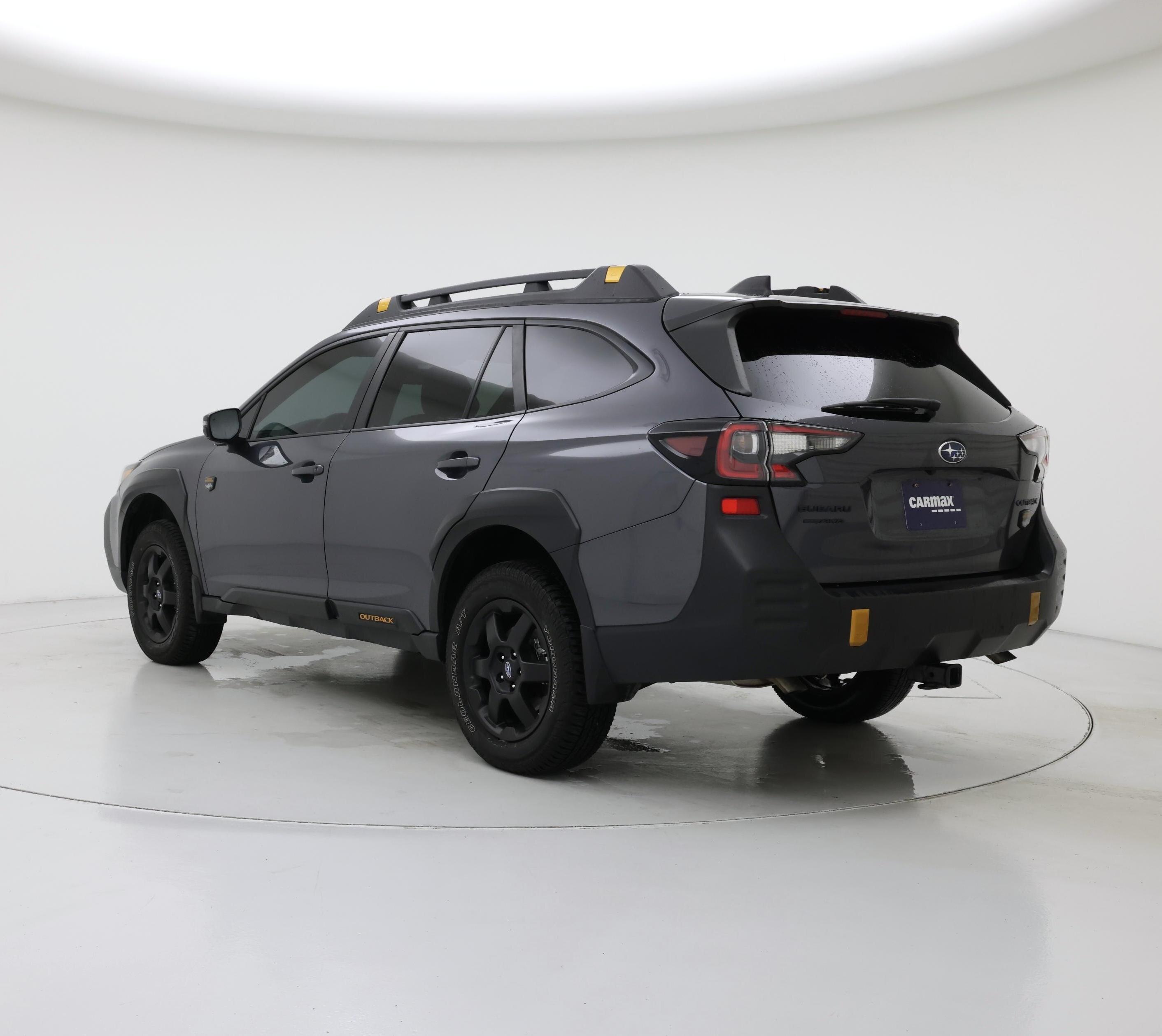 Thumbnail: 2024 Subaru Outback - 2