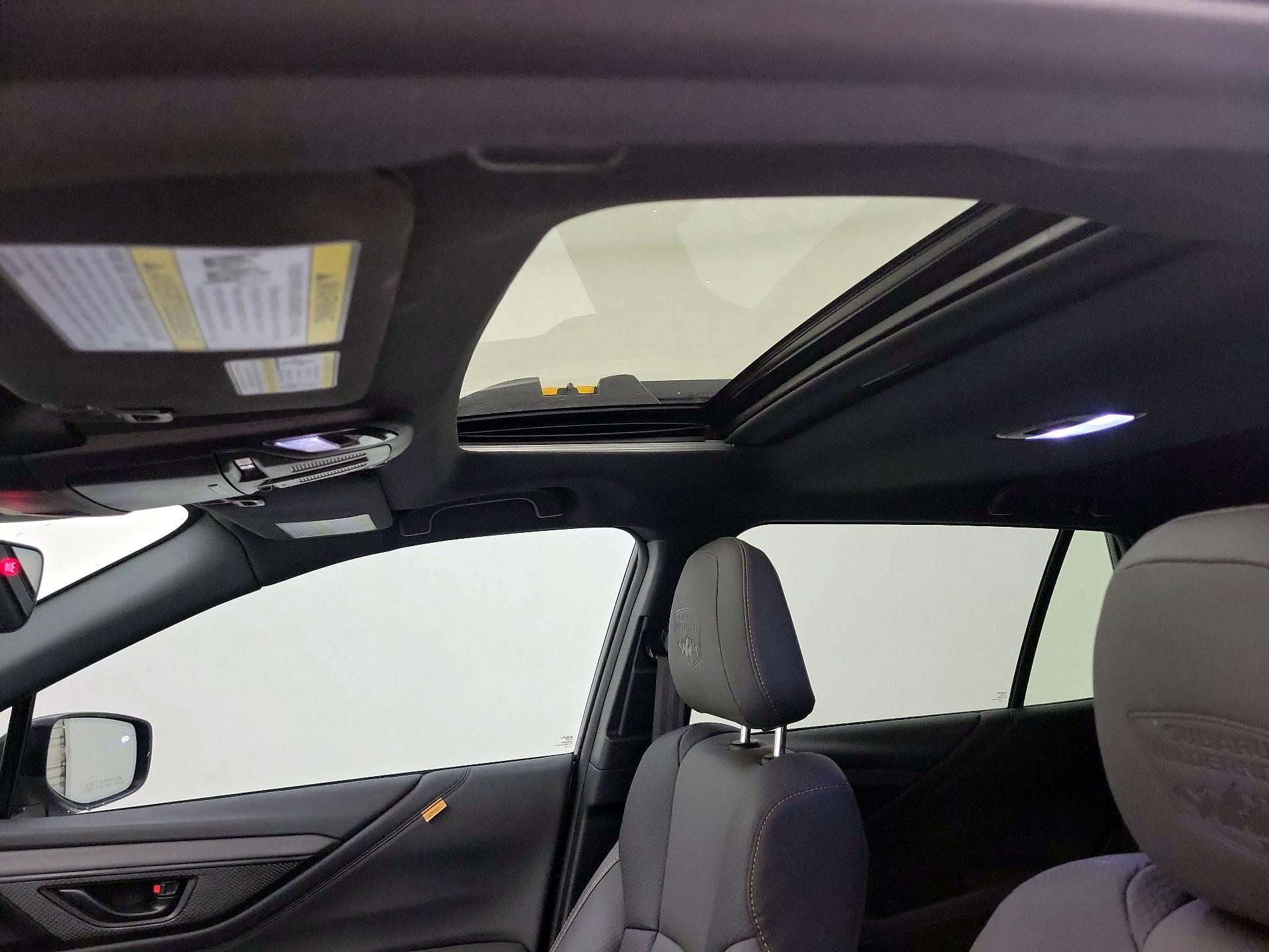 Thumbnail: 2024 Subaru Outback - 20
