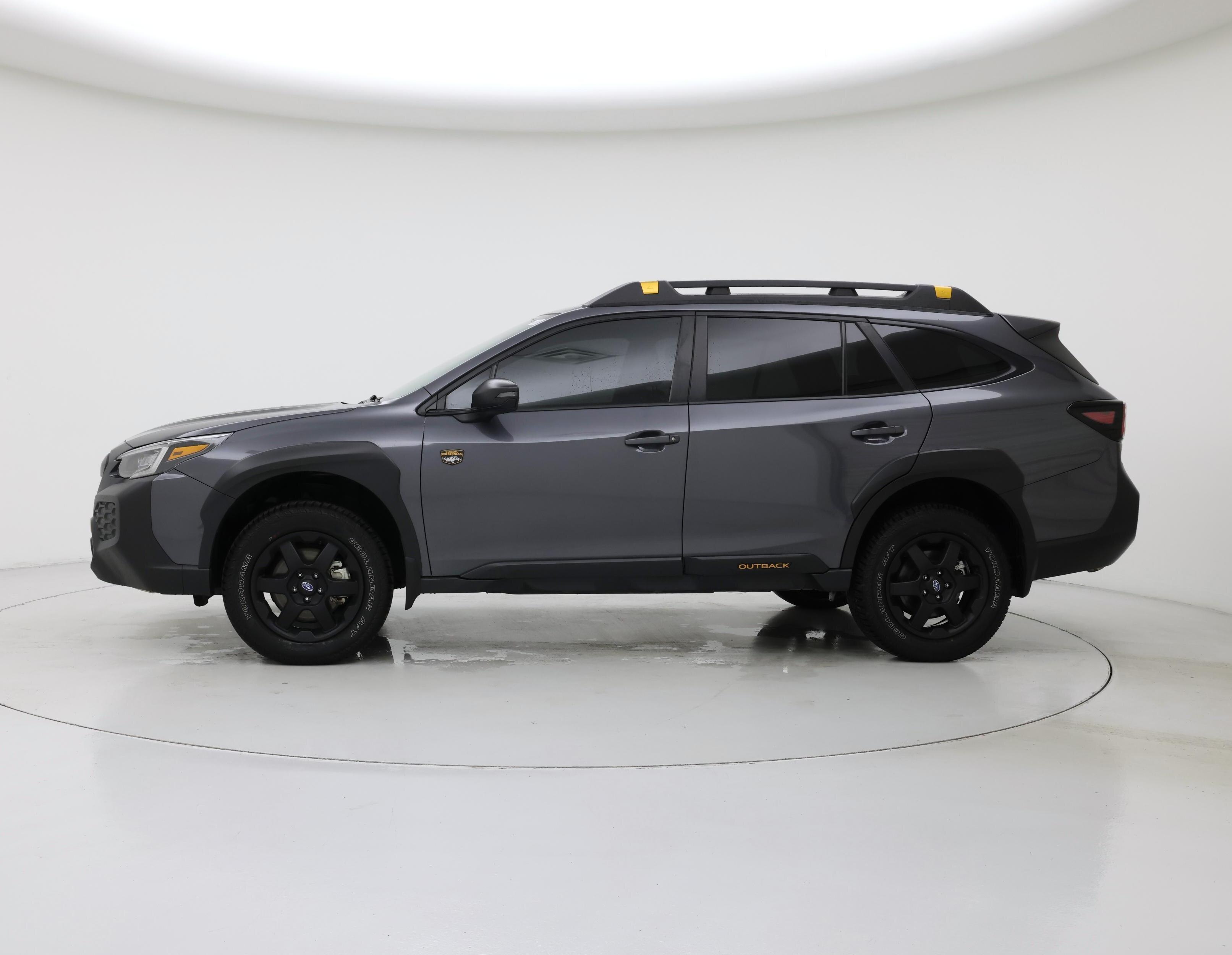 Thumbnail: 2024 Subaru Outback - 3