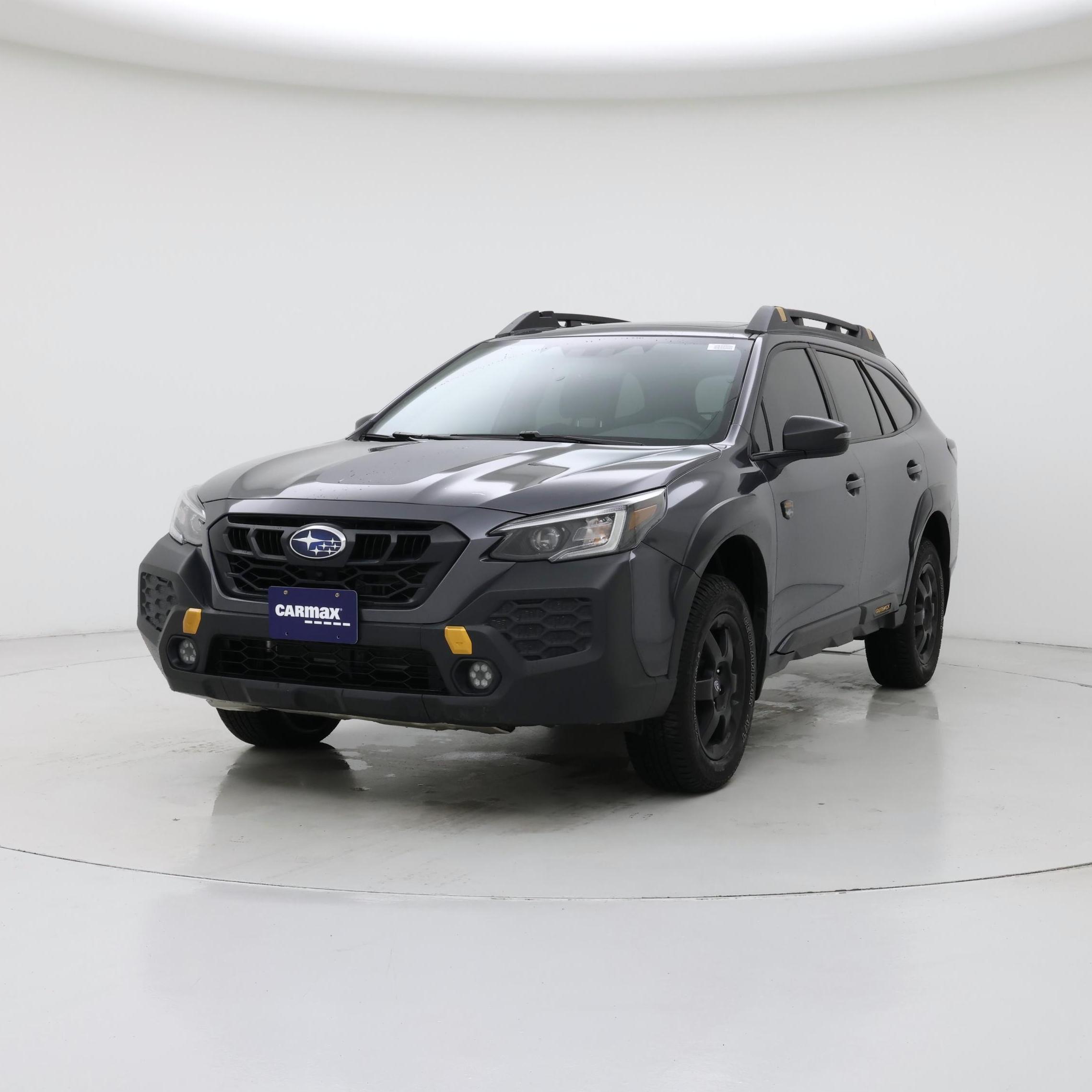 Thumbnail: 2024 Subaru Outback - 4