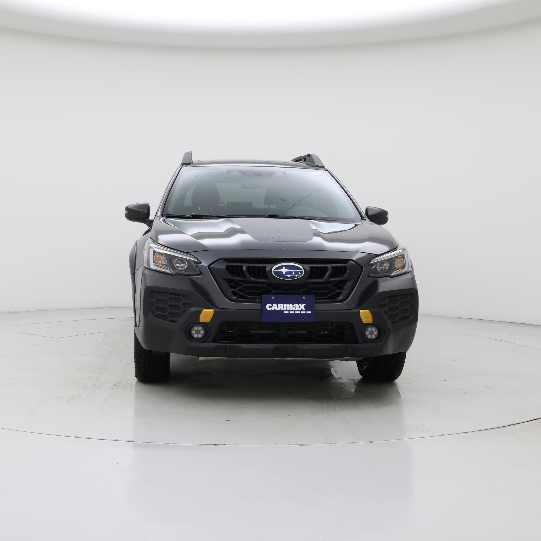 Thumbnail: 2024 Subaru Outback - 5
