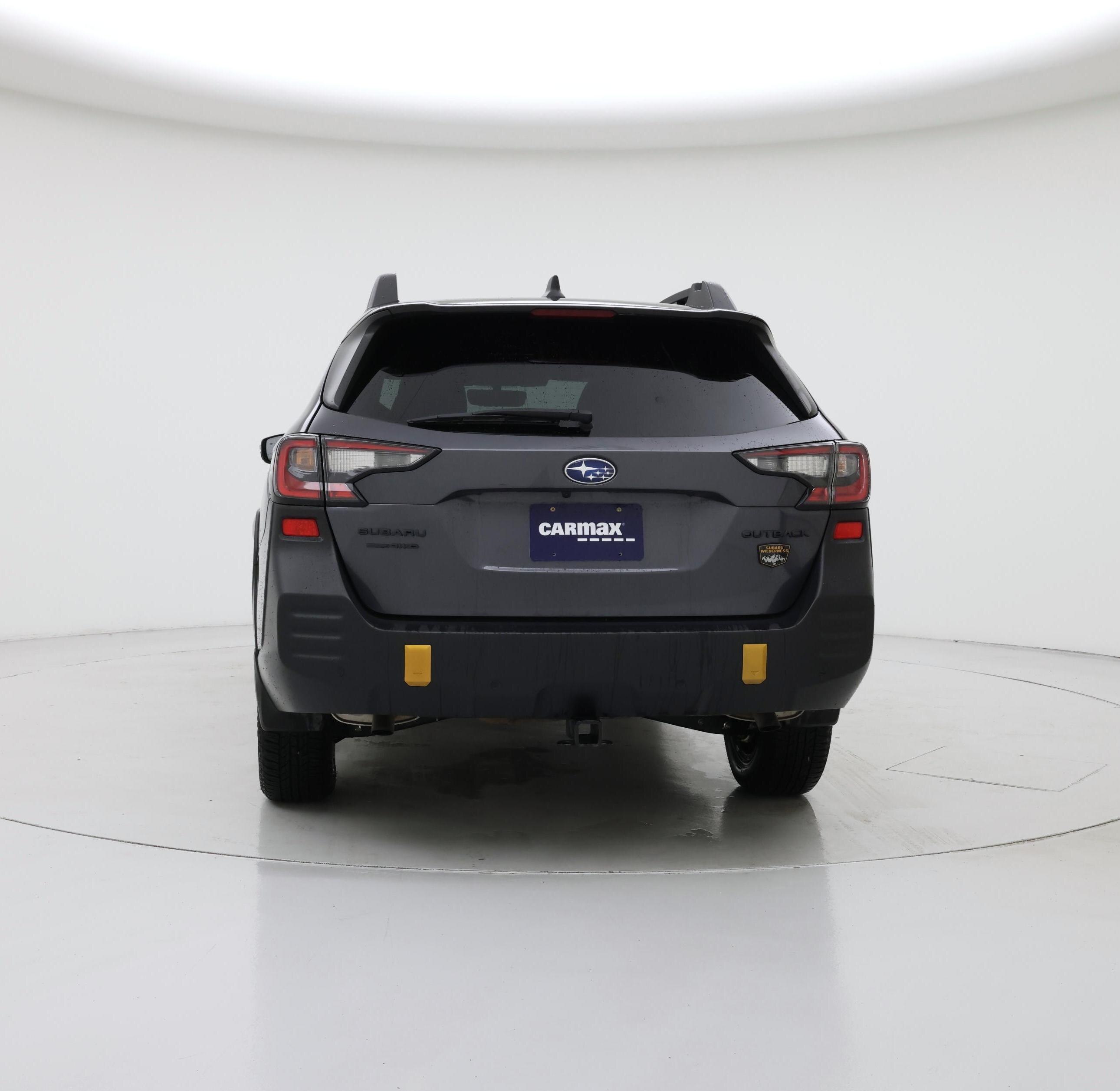 Thumbnail: 2024 Subaru Outback - 6