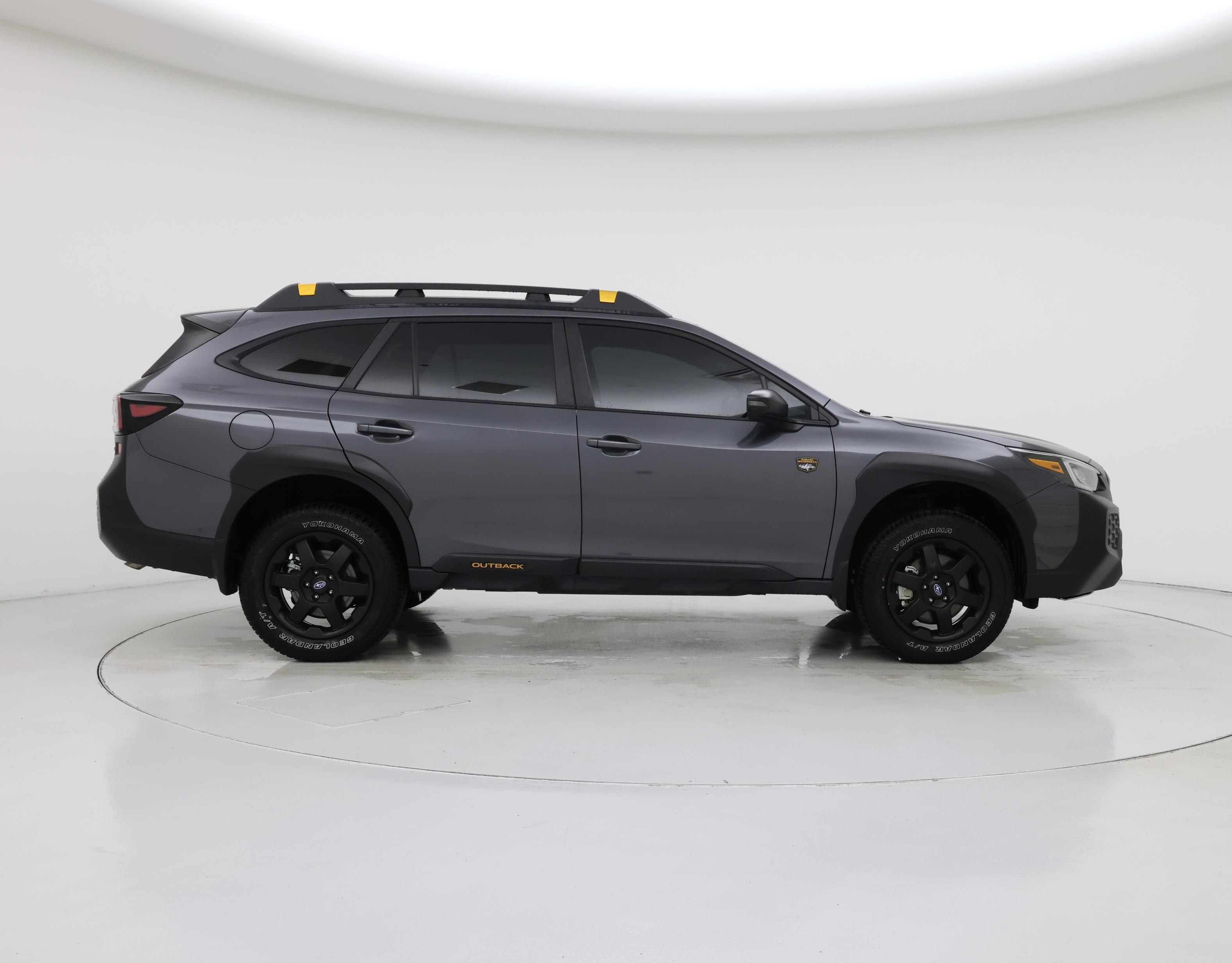 Thumbnail: 2024 Subaru Outback - 7