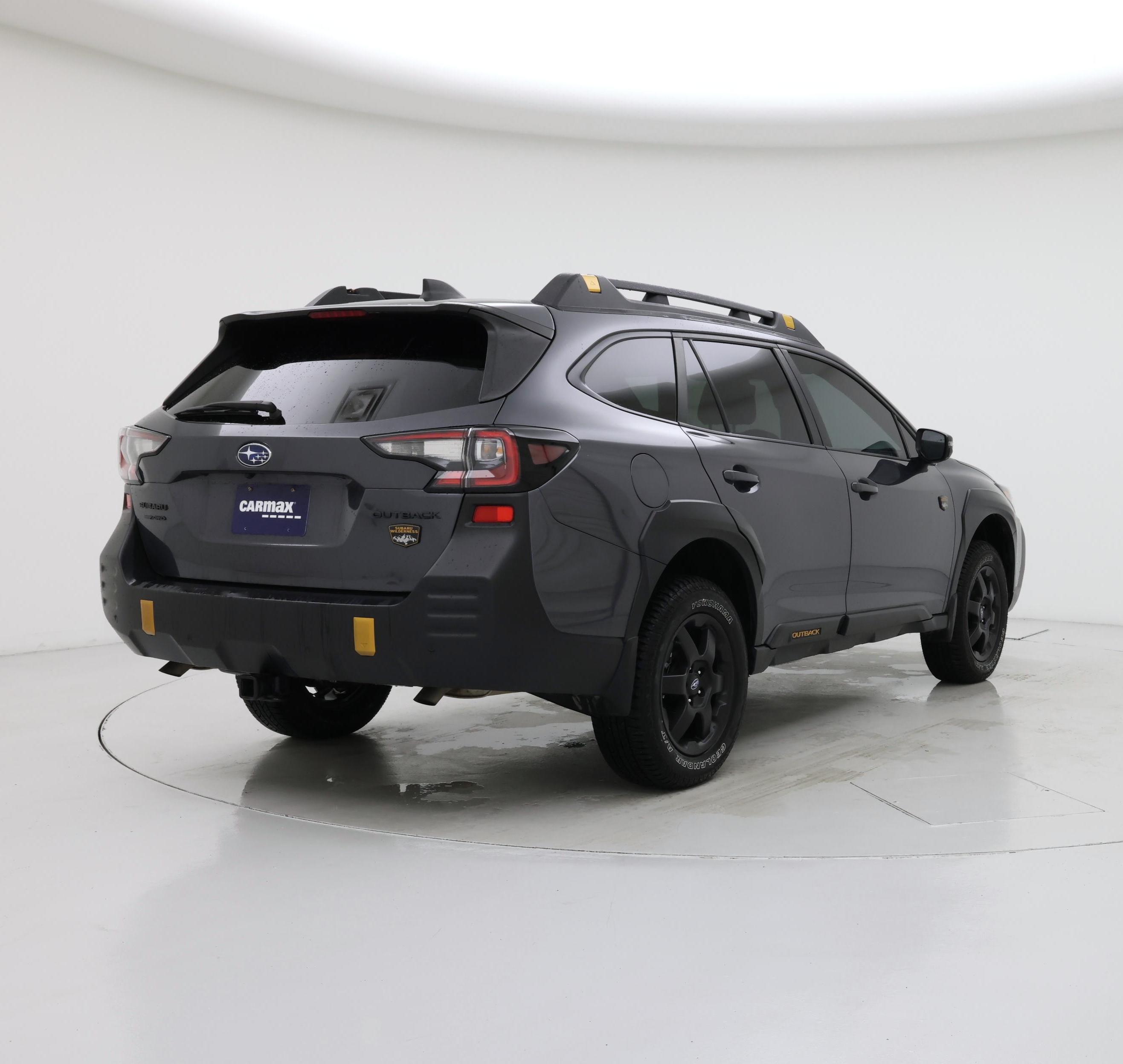 Thumbnail: 2024 Subaru Outback - 8