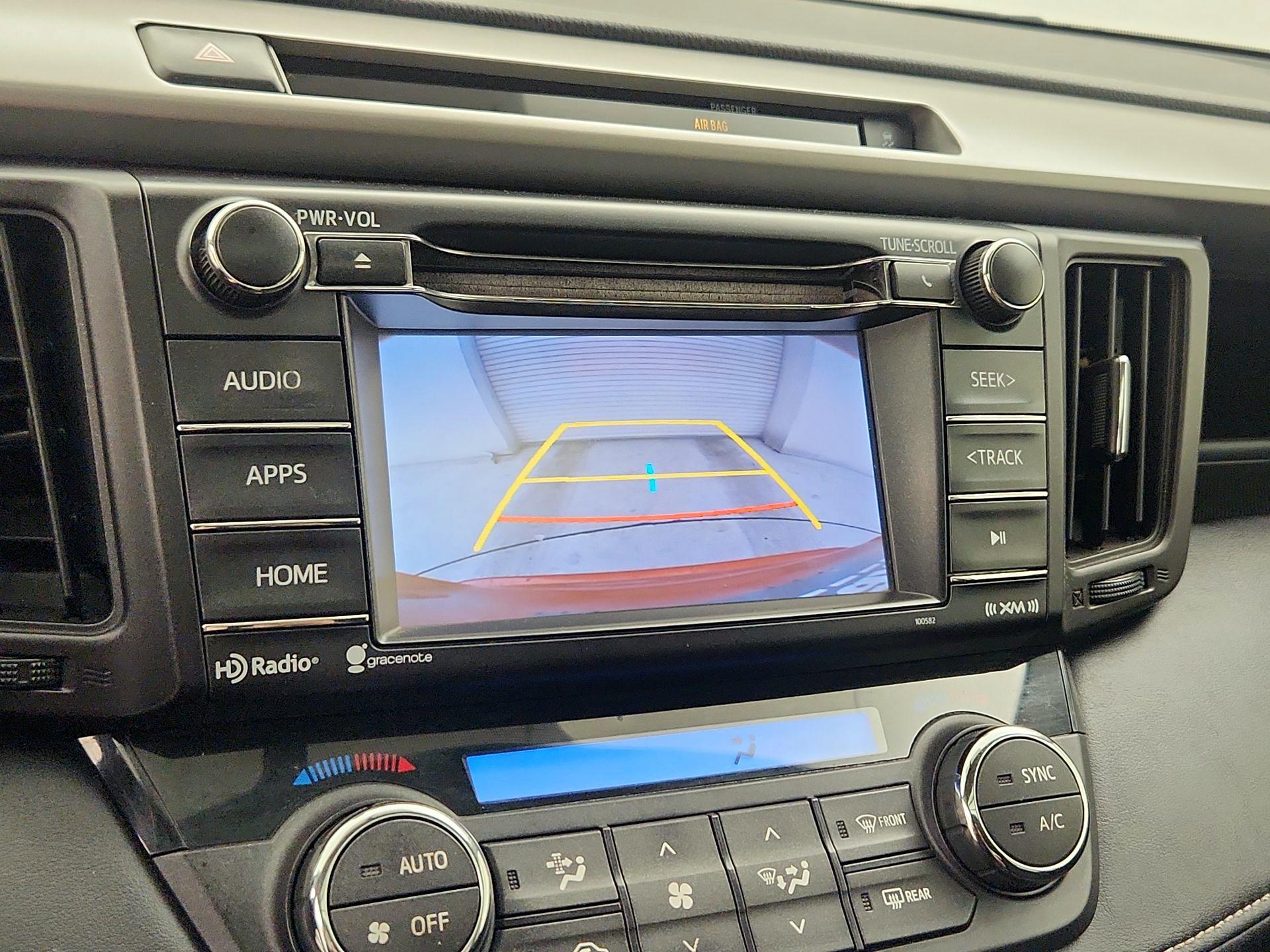 Thumbnail: 2016 Toyota RAV4 - 14