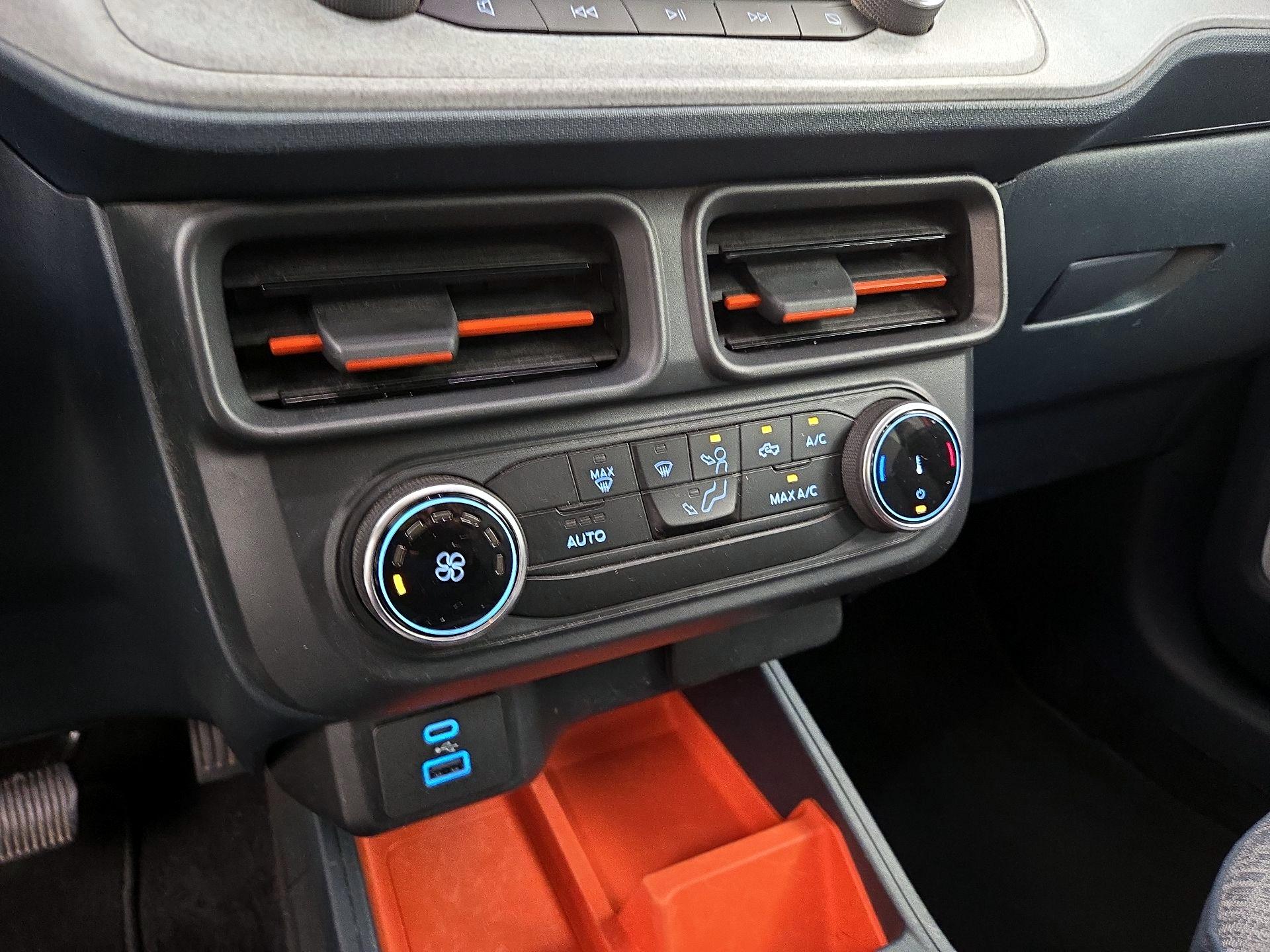 Thumbnail: 2024 Ford Maverick - 16