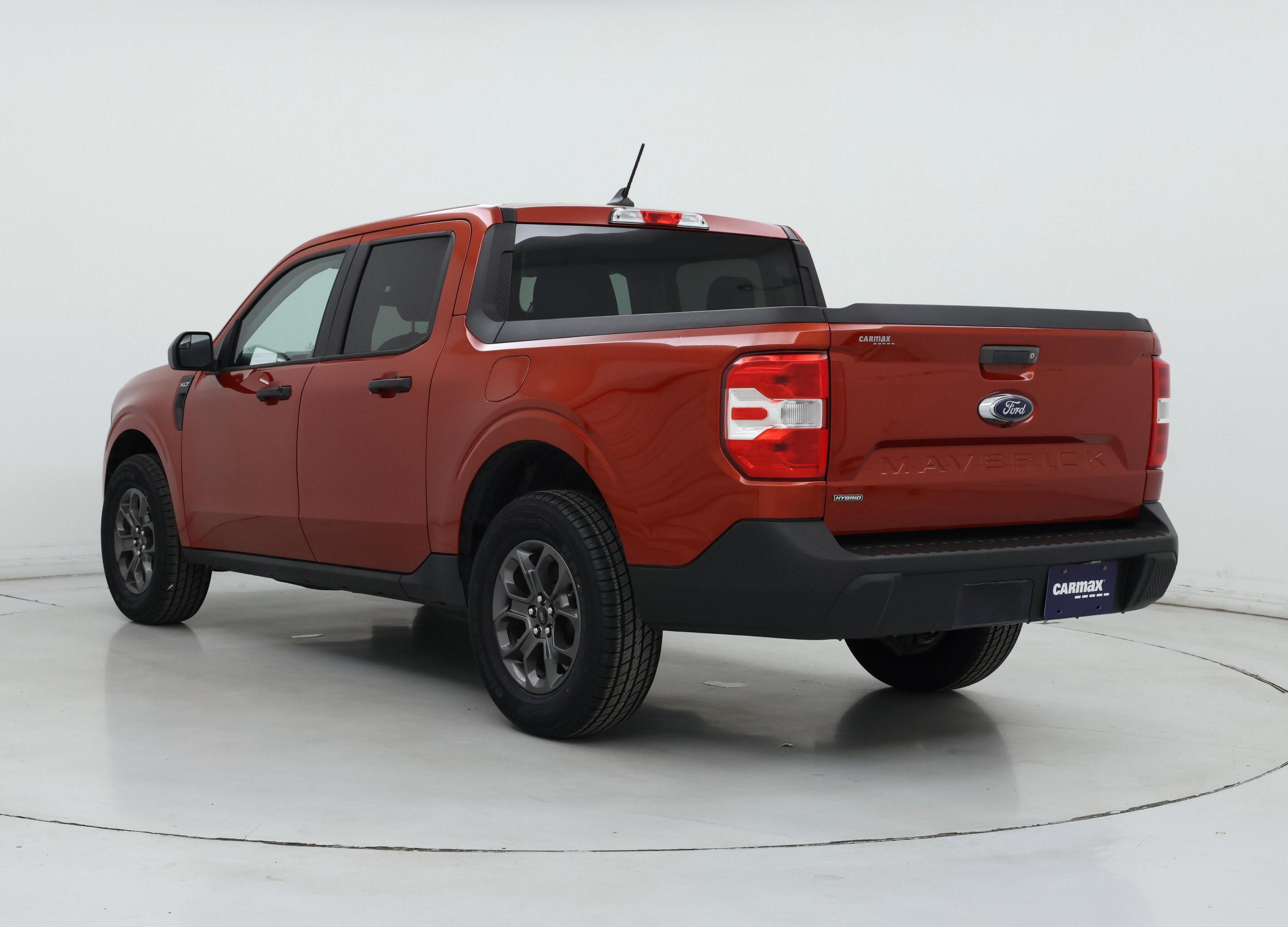 Thumbnail: 2024 Ford Maverick - 2