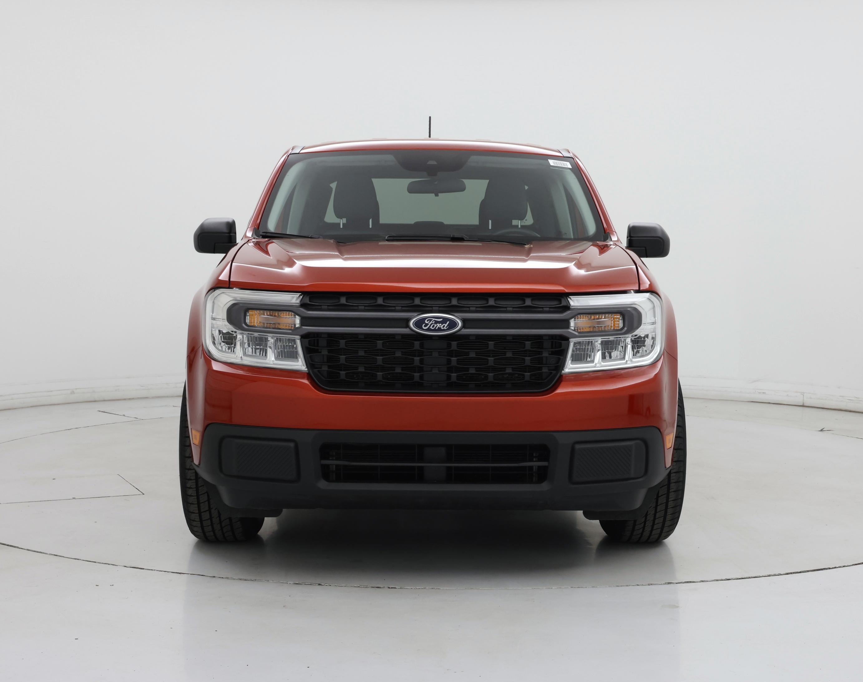 Thumbnail: 2024 Ford Maverick - 5