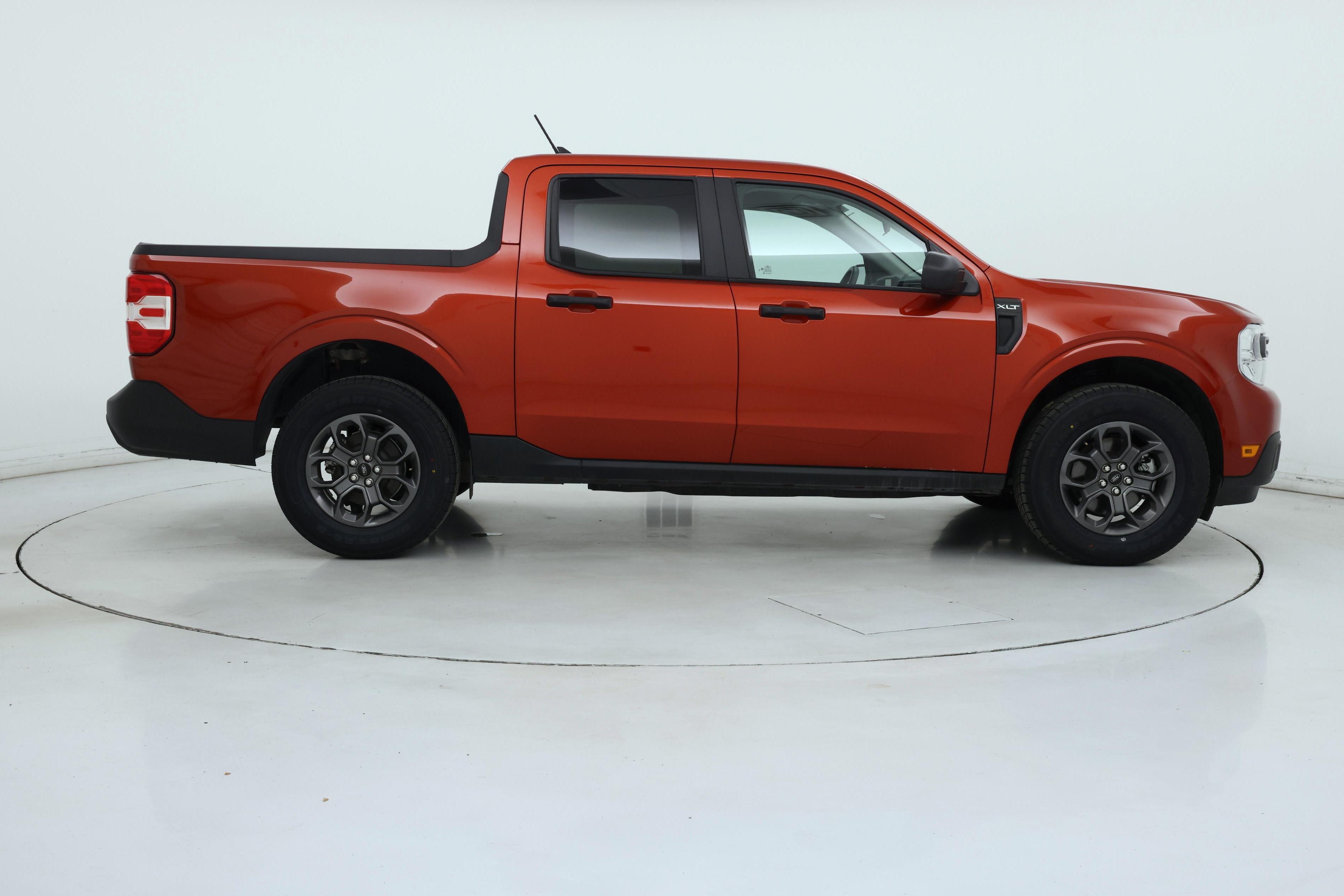 Thumbnail: 2024 Ford Maverick - 7
