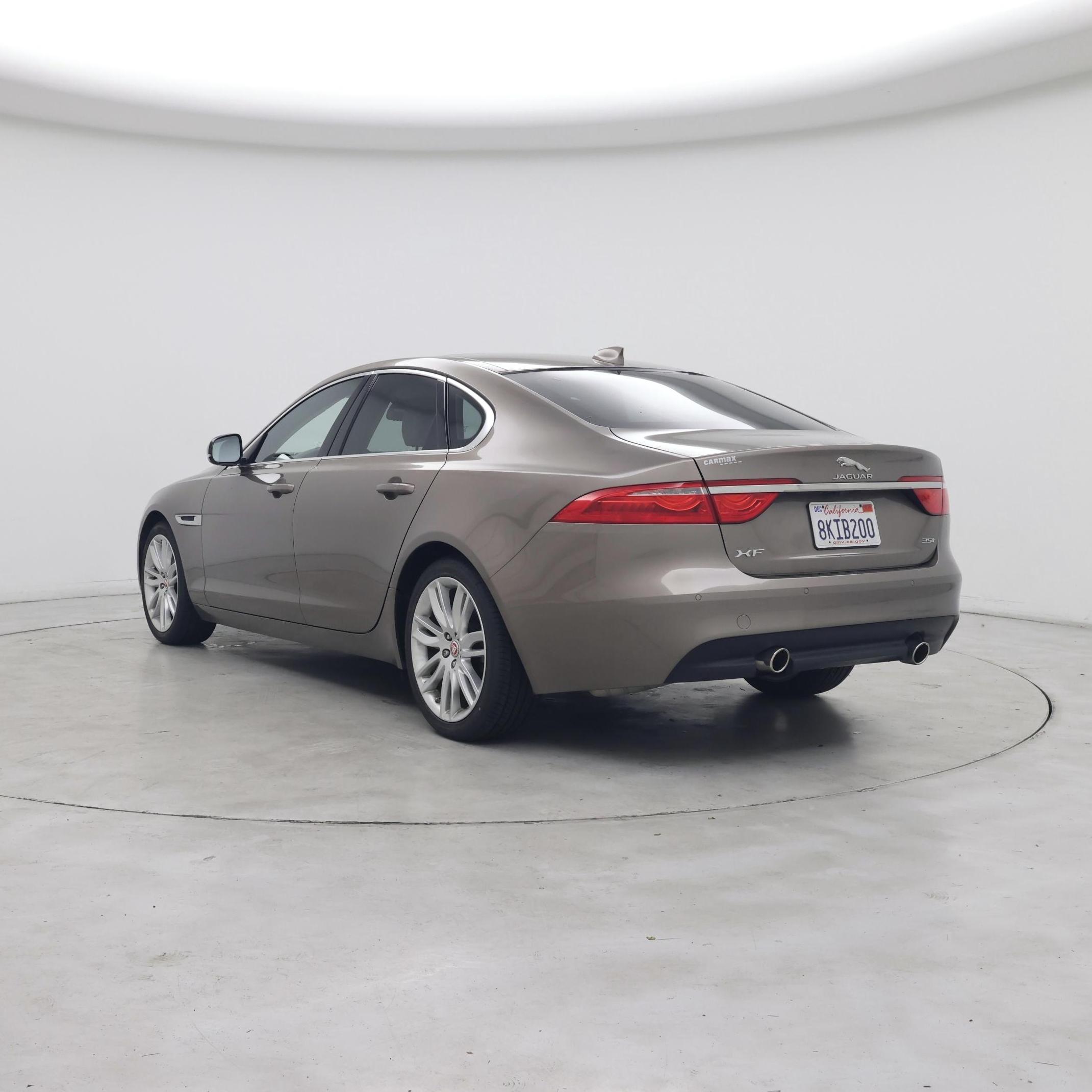 Thumbnail: 2016 Jaguar XF - 2