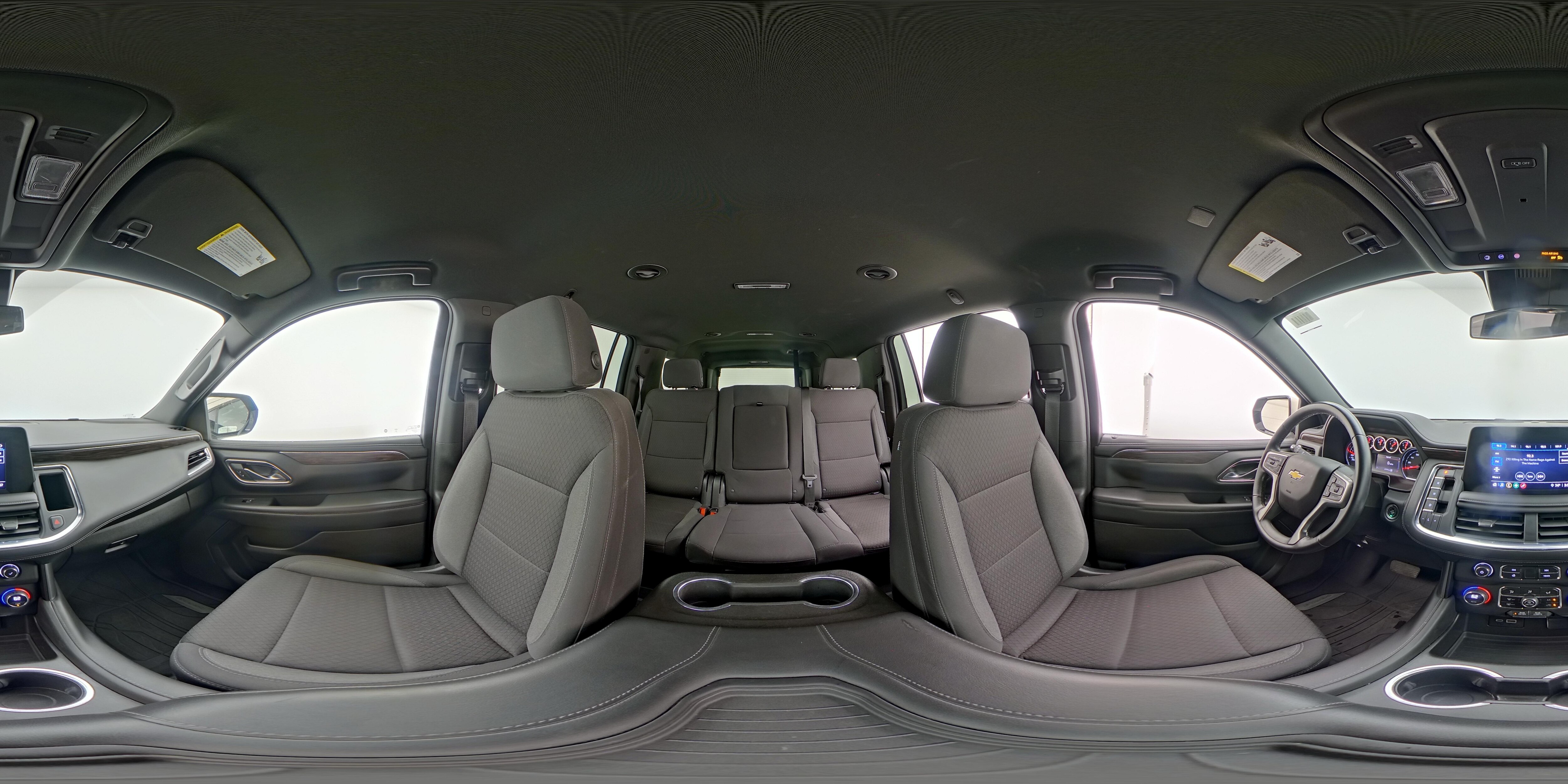 2023 Chevrolet Suburban LS - Photo 26