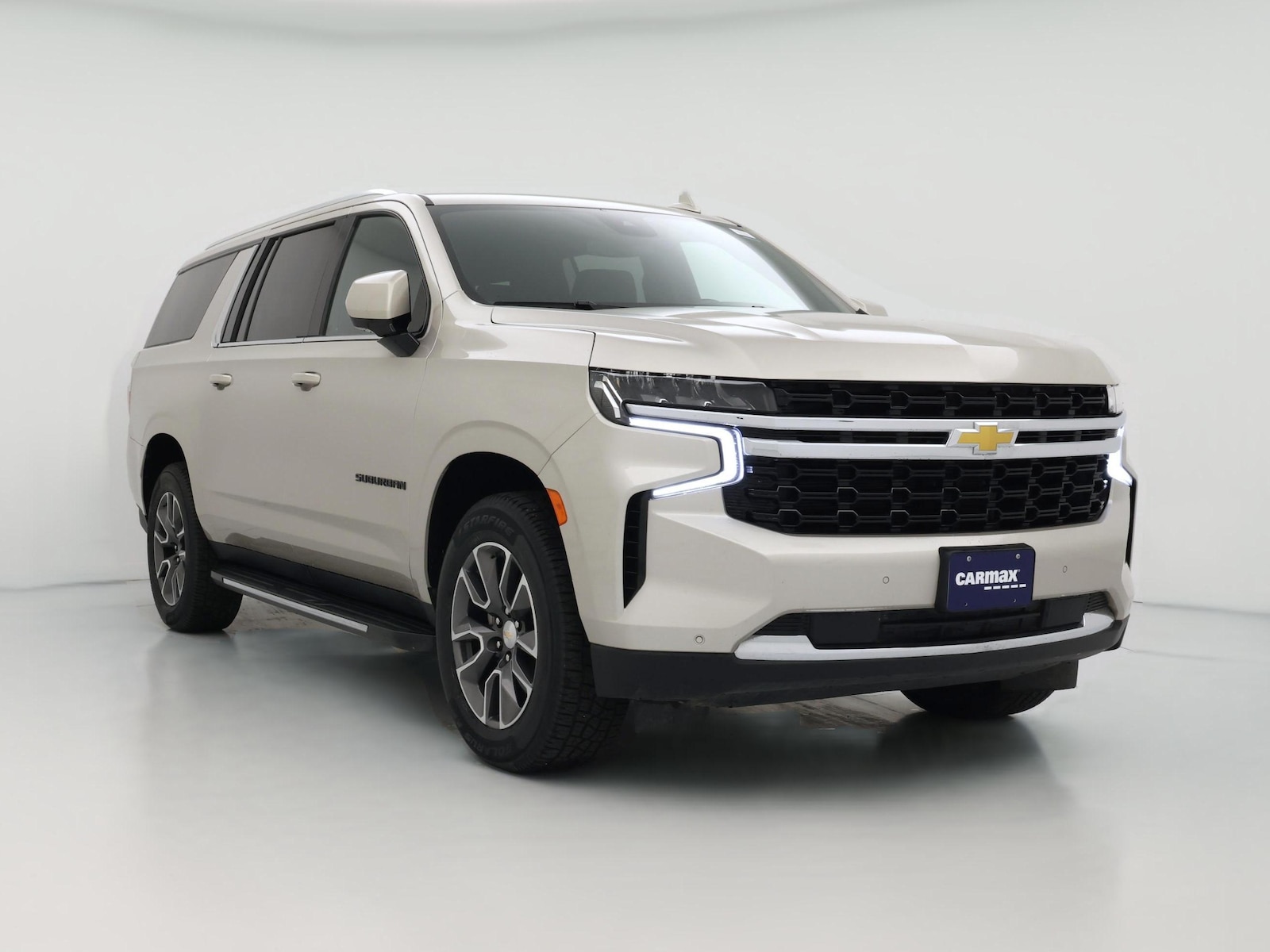2023 Chevrolet Suburban LS - Photo 1