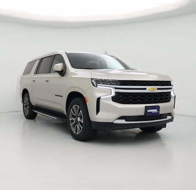 2023 Chevrolet Suburban 1500 LS
