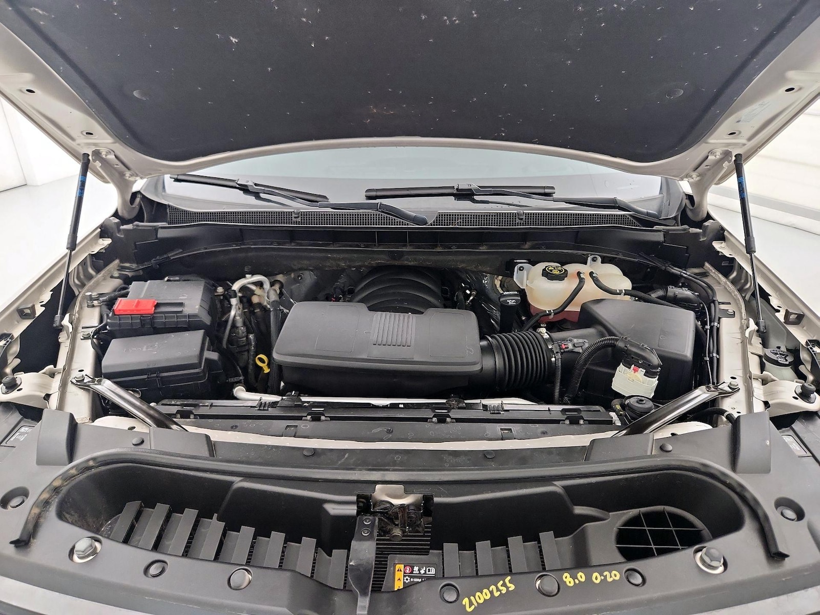 2023 Chevrolet Suburban LS - Photo 24