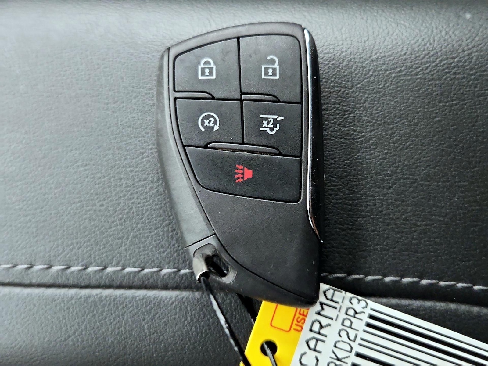 2023 Chevrolet Suburban LS - Photo 25