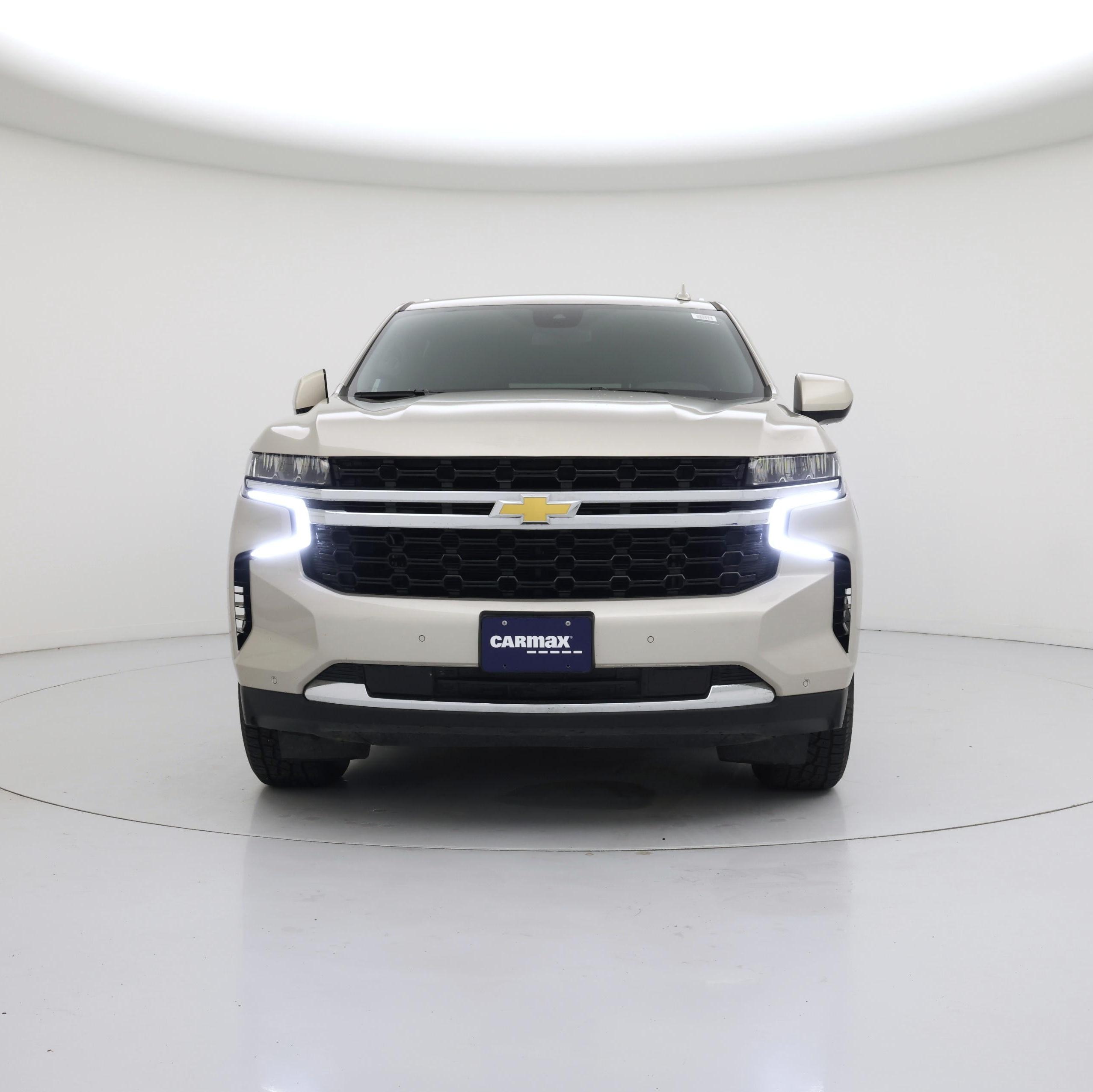 Thumbnail: 2023 Chevrolet Suburban - 5