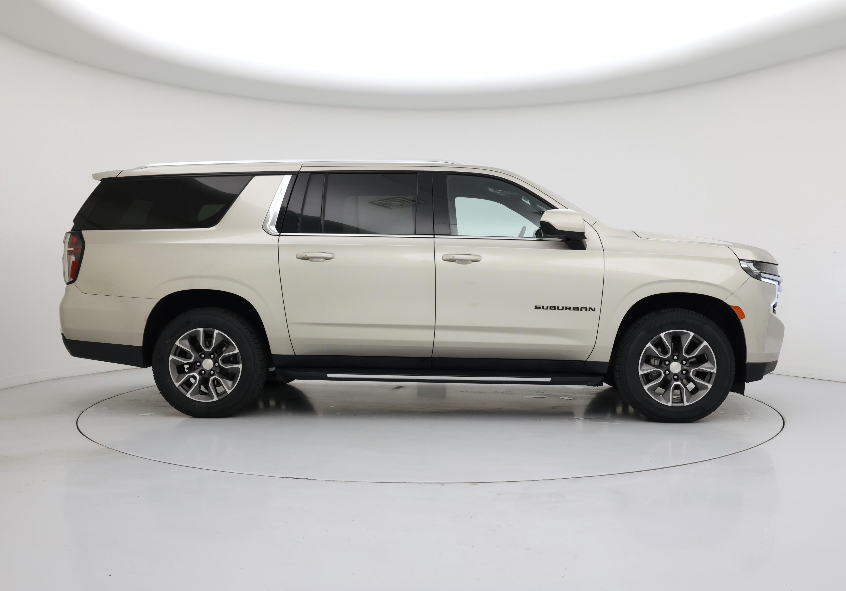 Thumbnail: 2023 Chevrolet Suburban - 7
