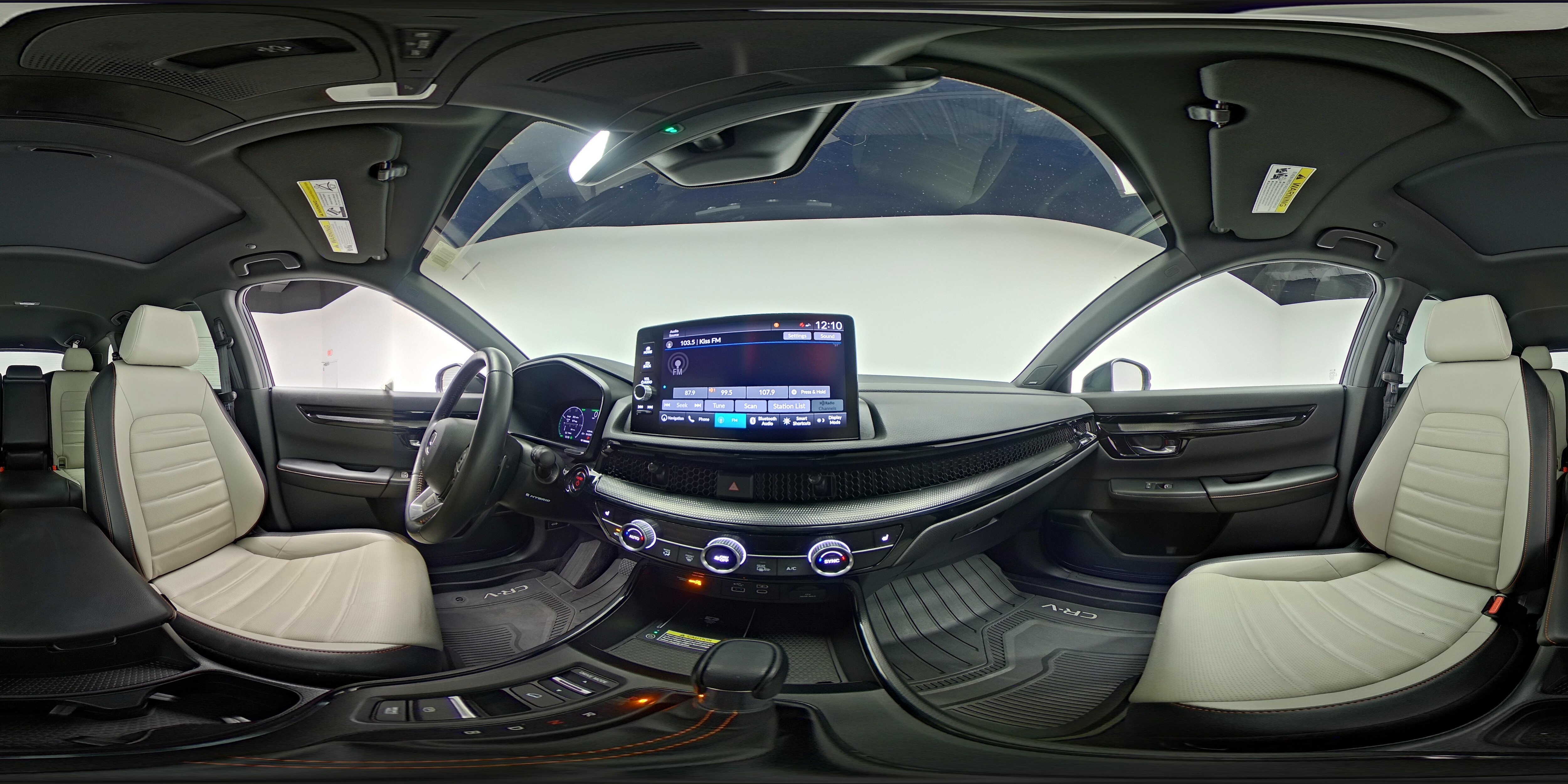 2025 Honda CR-V Sport Touring - Photo 26