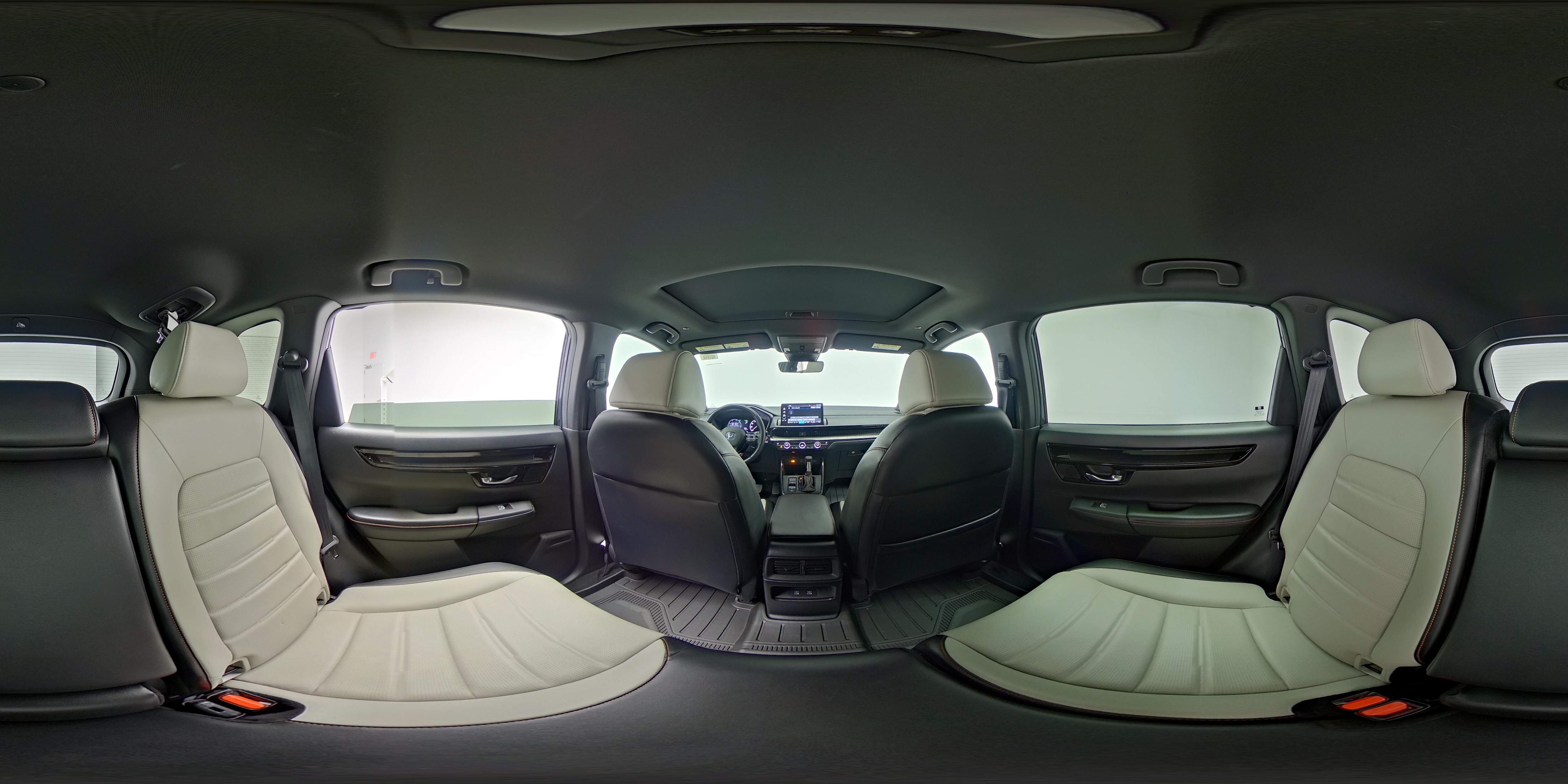 2025 Honda CR-V Sport Touring - Photo 27