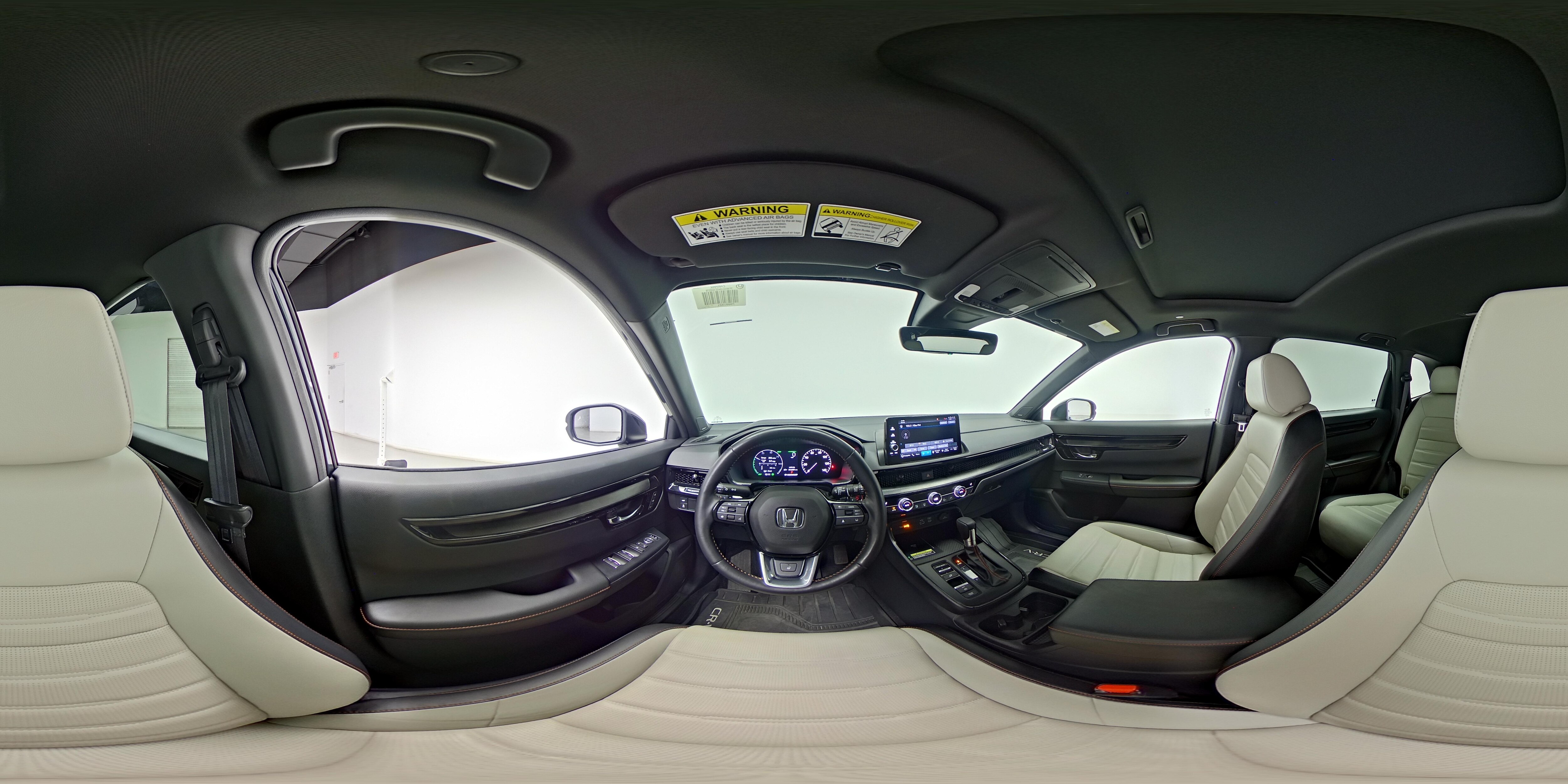 2025 Honda CR-V Sport Touring - Photo 28