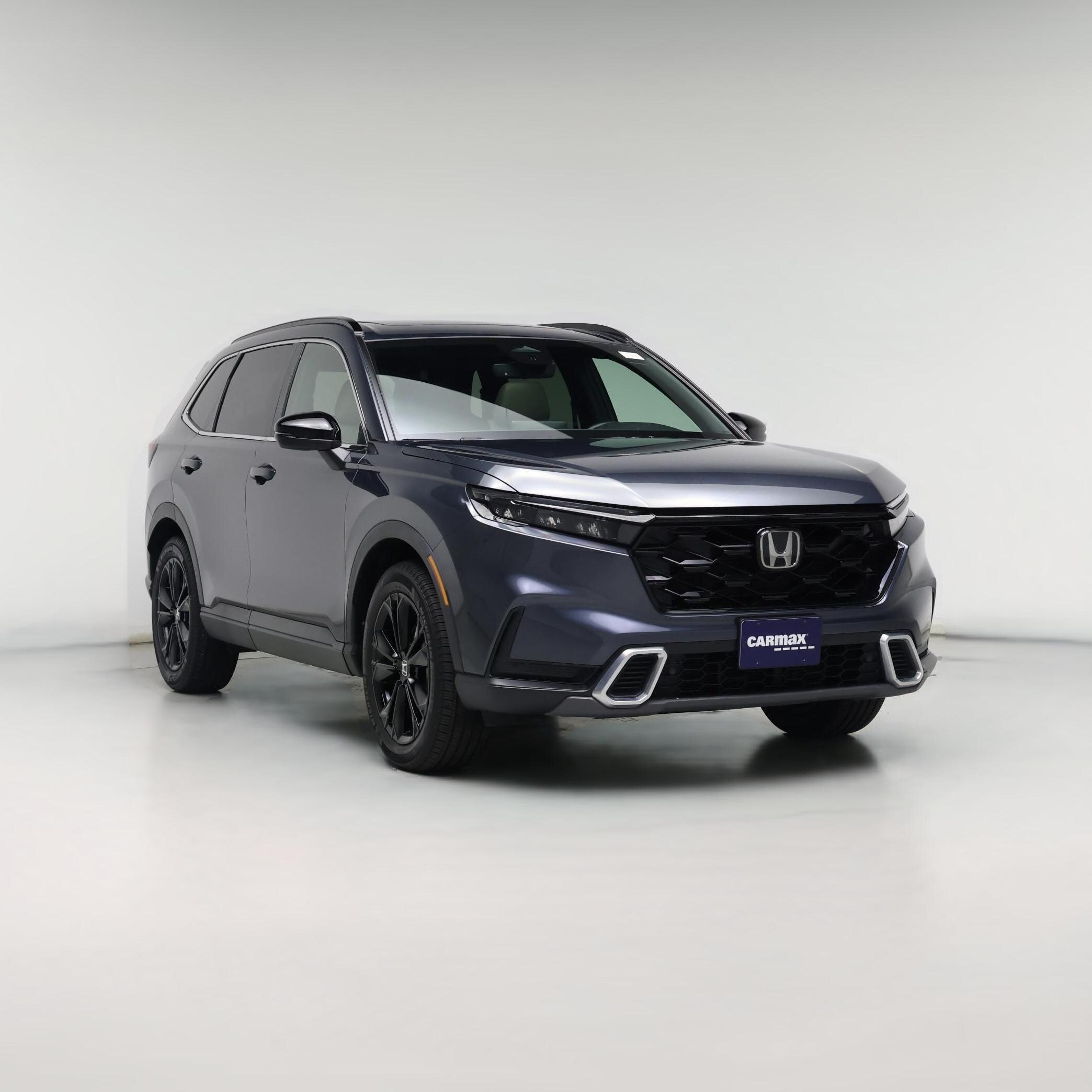 Thumbnail: 2025 Honda CR-V - 1