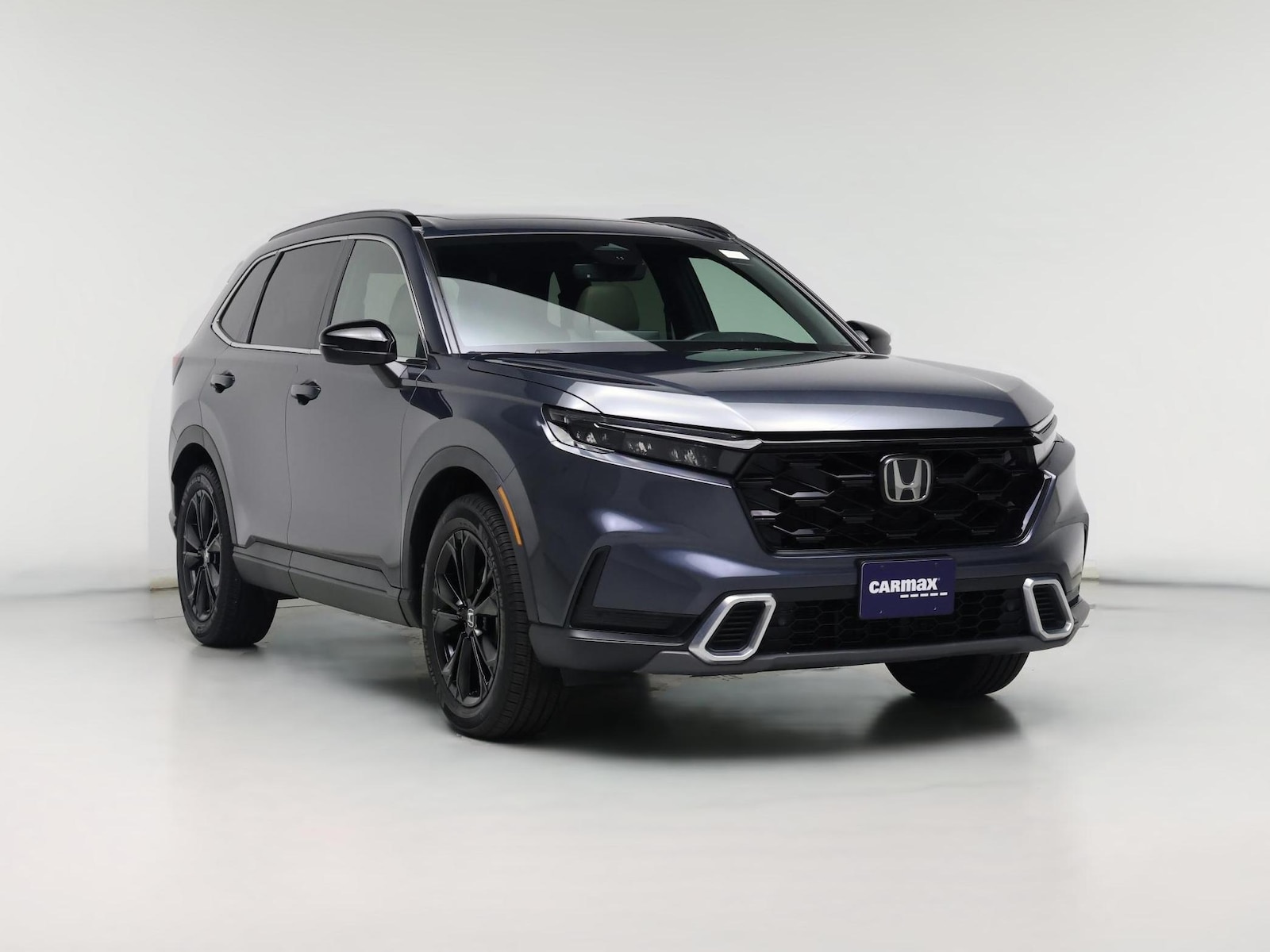 2025 Honda CR-V Sport Touring - Photo 1