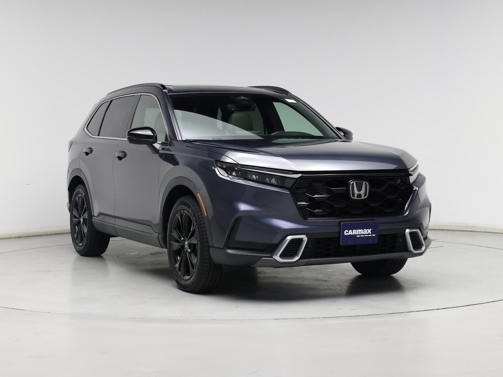 2025 Honda CR-V Sport Touring - Photo 2