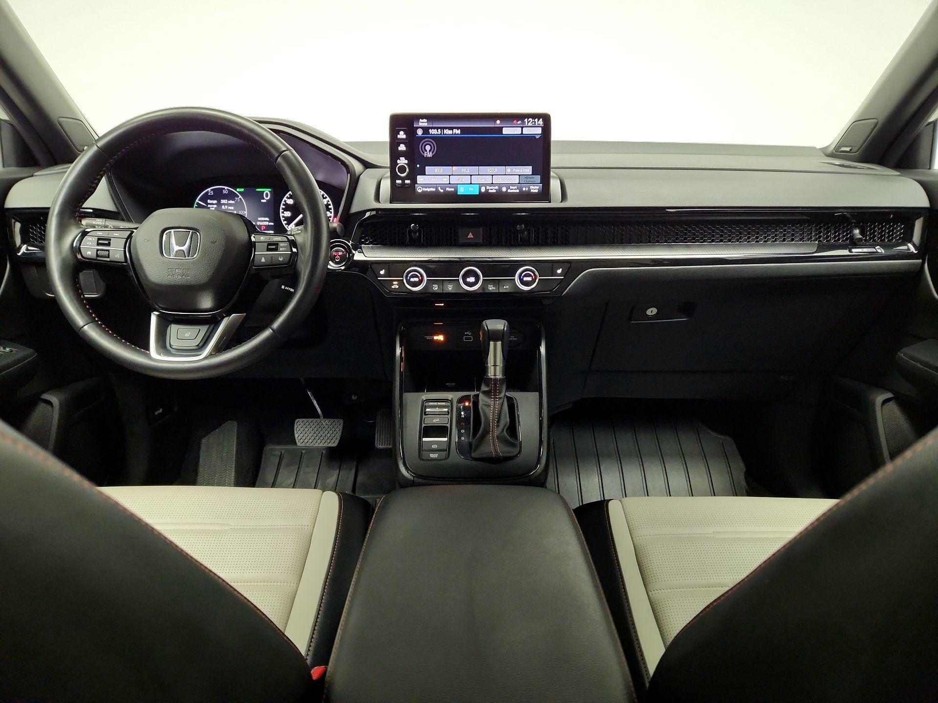 Thumbnail: 2025 Honda CR-V - 9