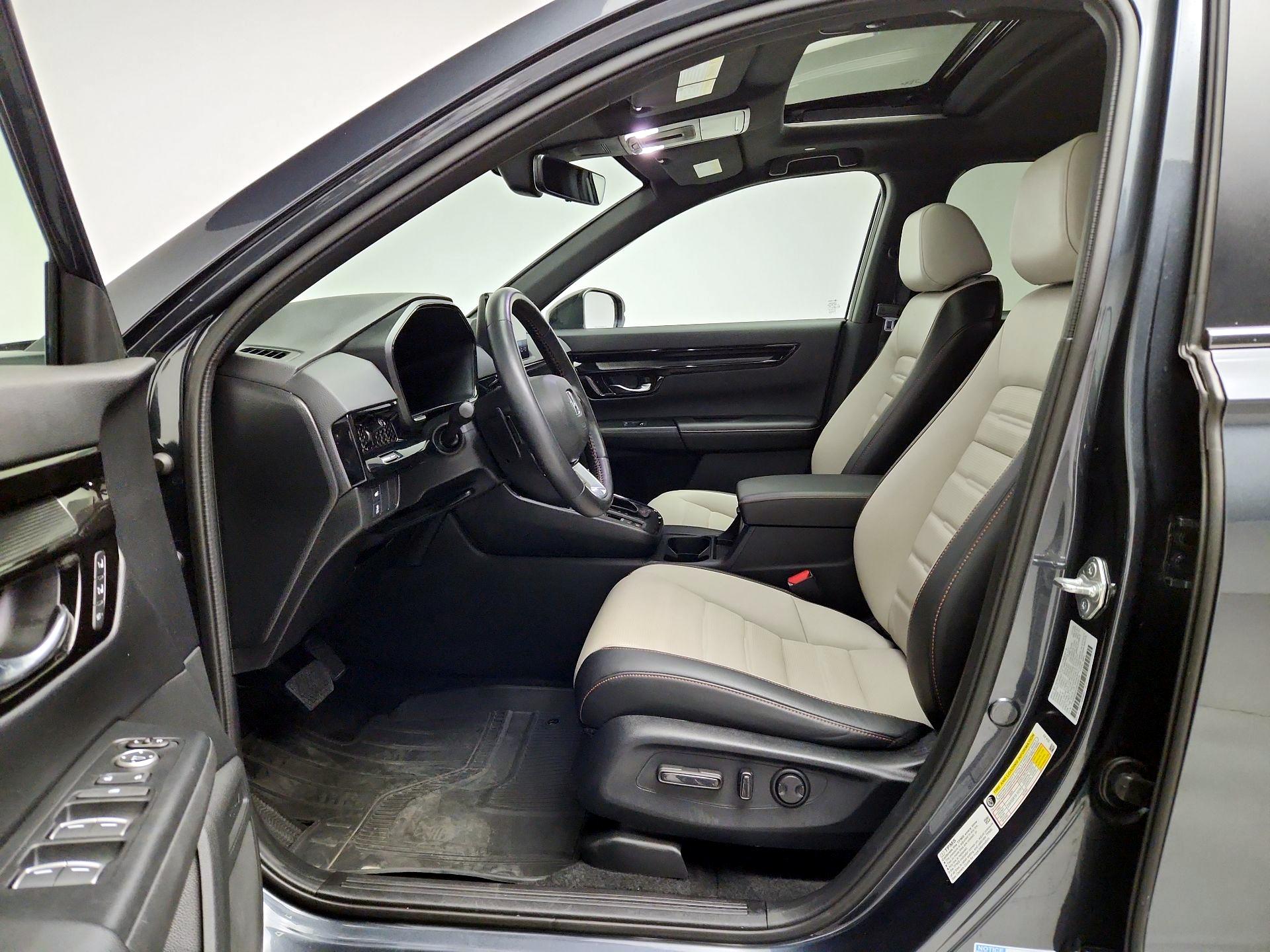 Thumbnail: 2025 Honda CR-V - 11