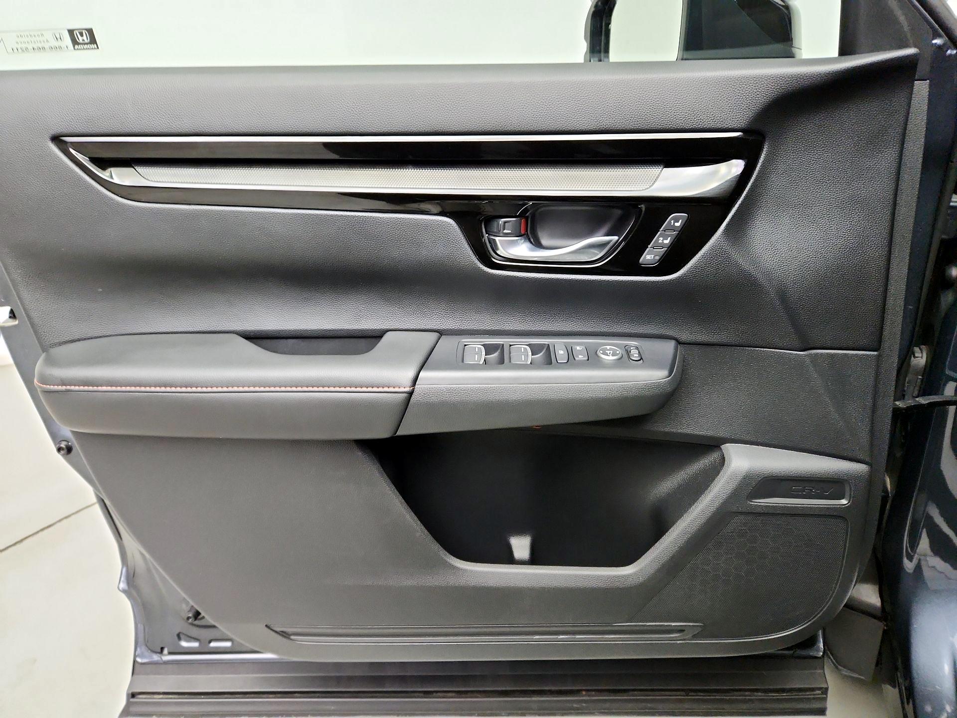 Thumbnail: 2025 Honda CR-V - 12