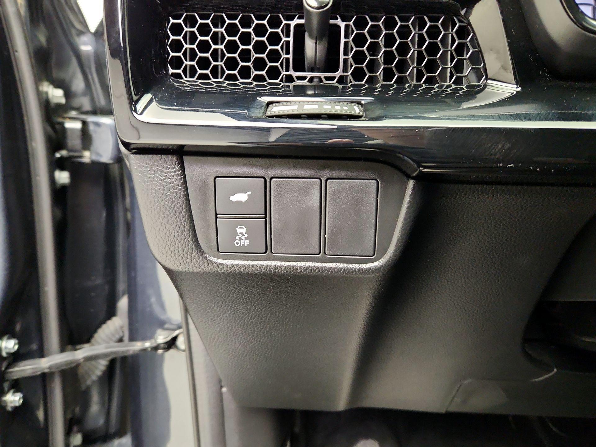 Thumbnail: 2025 Honda CR-V - 13